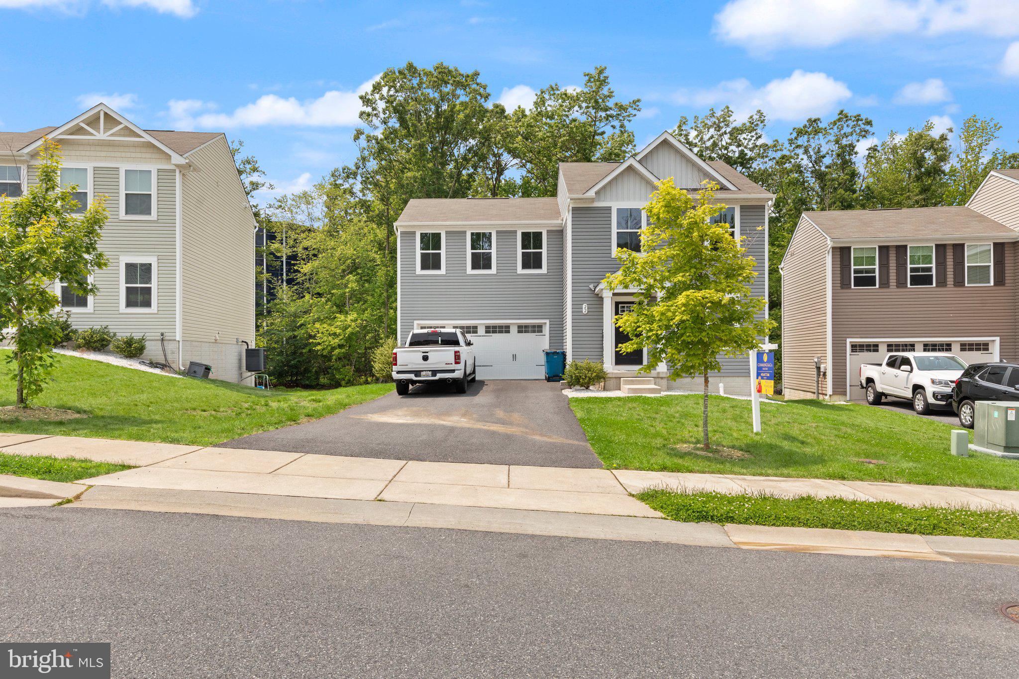 22 BLUE SPRUCE WAY