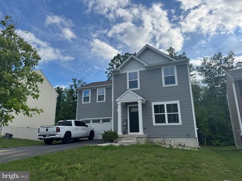 22 BLUE SPRUCE WAY ELKTON MD 21921