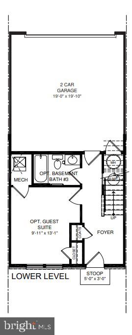 RENN QUARTER - Residential