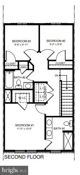 RENN QUARTER - Residential