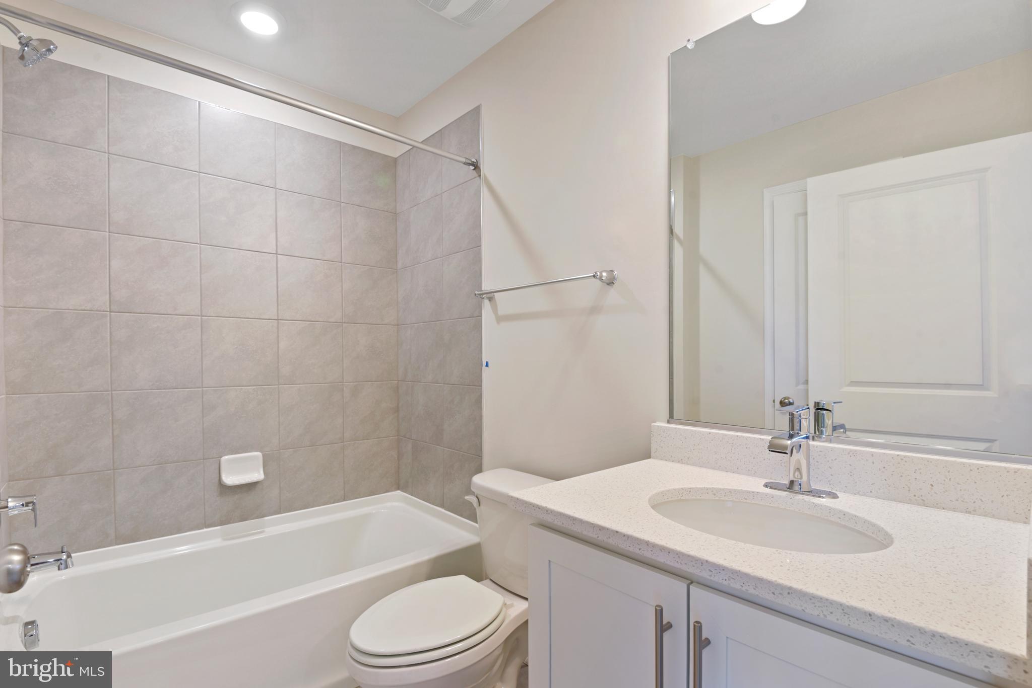 RENN QUARTER - Residential