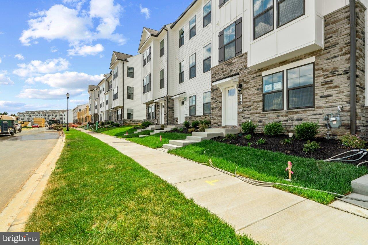 RENN QUARTER - Residential