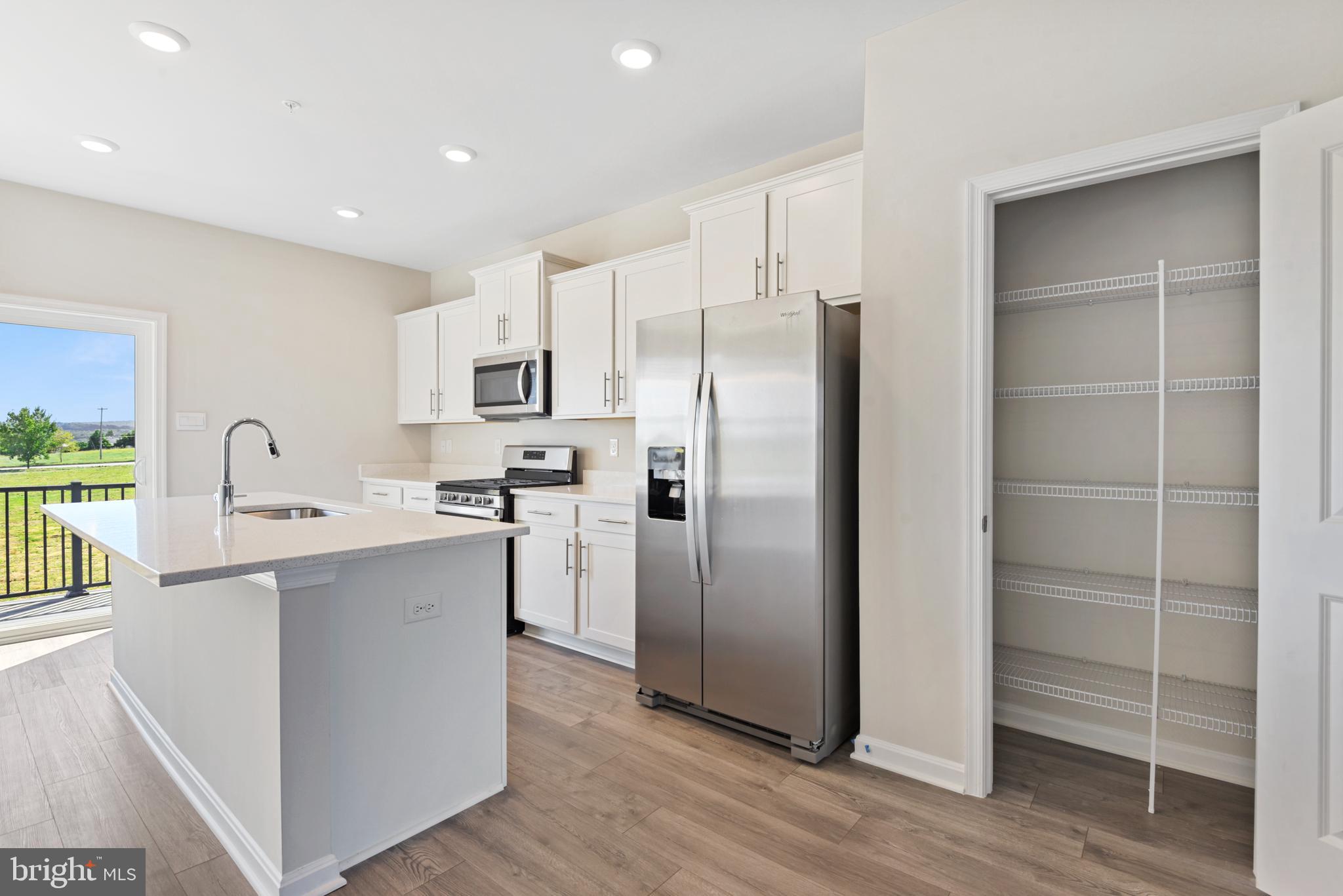 RENN QUARTER - Residential