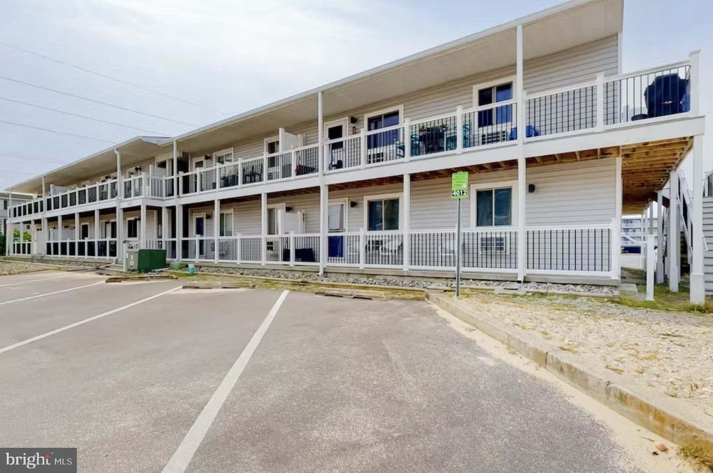 Photo of 100 Van Dyke Avenue #107, DEWEY BEACH, DE 19971 (MLS # DESU2096500)