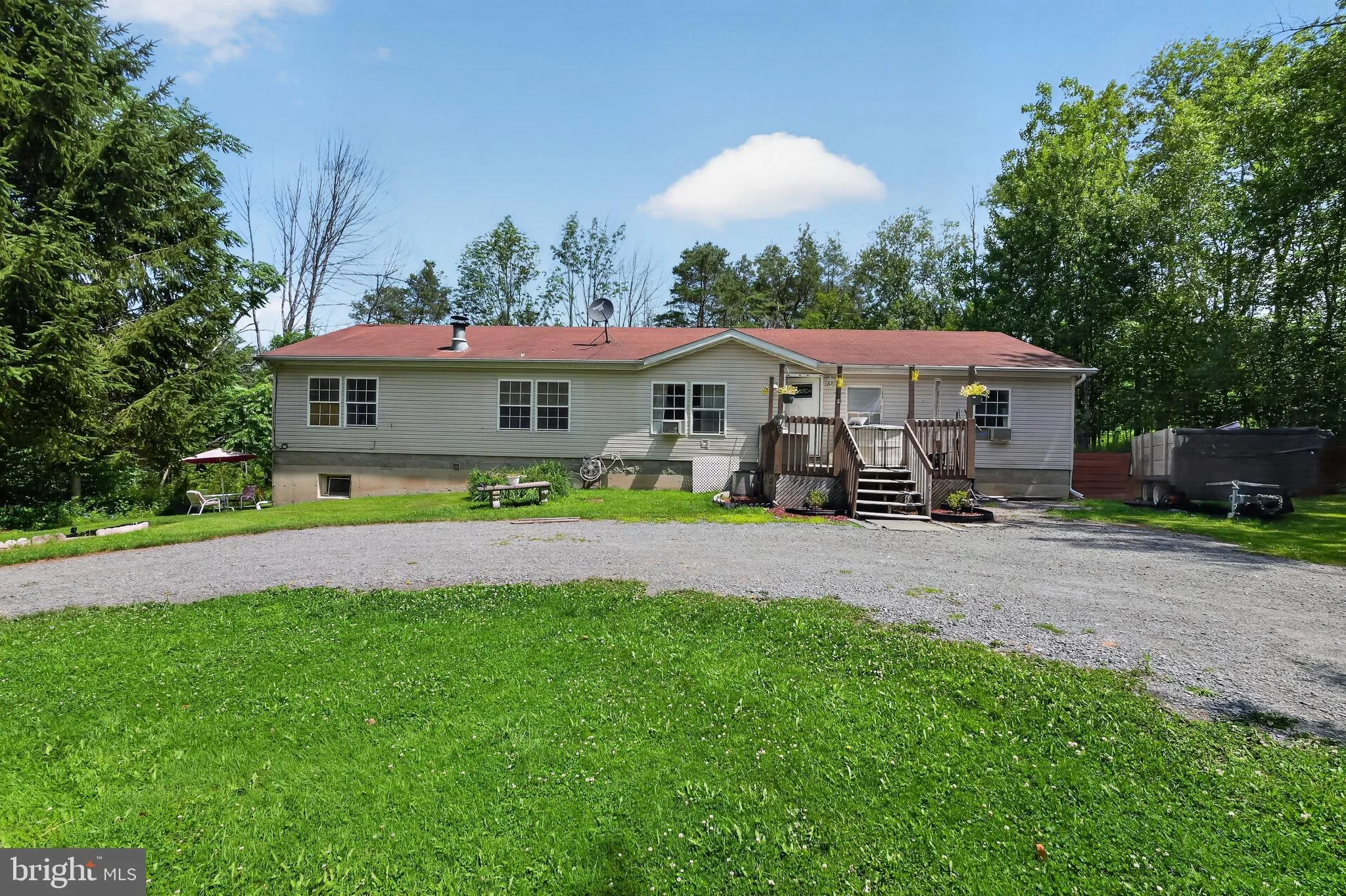 59 Laurel Drive, Honesdale, PA, 18431