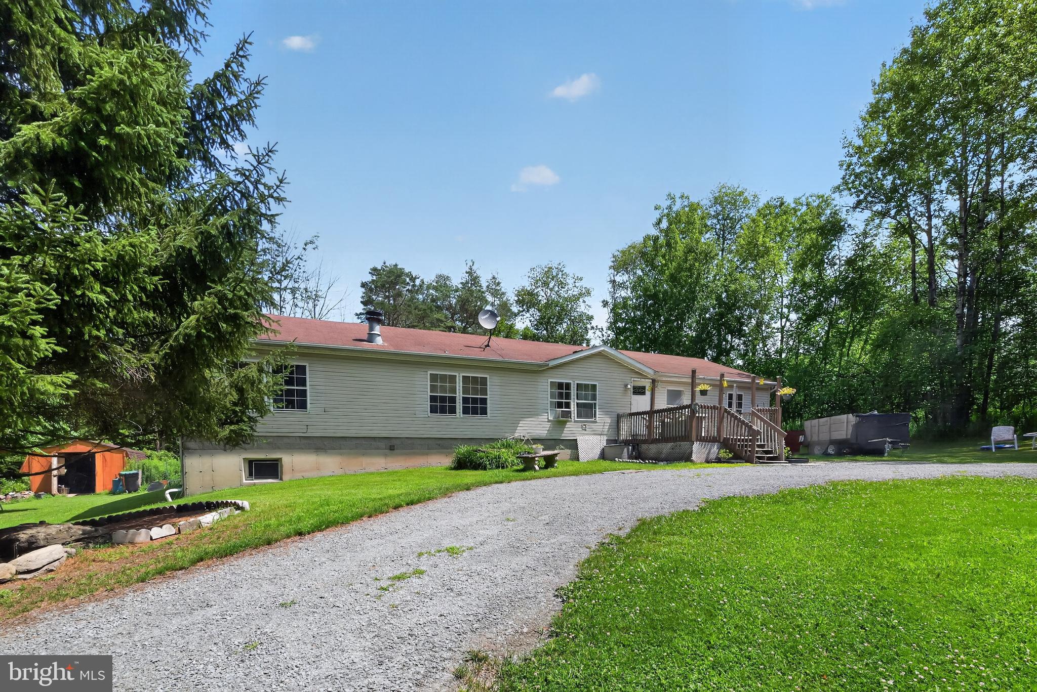 59 LAUREL DRIVE