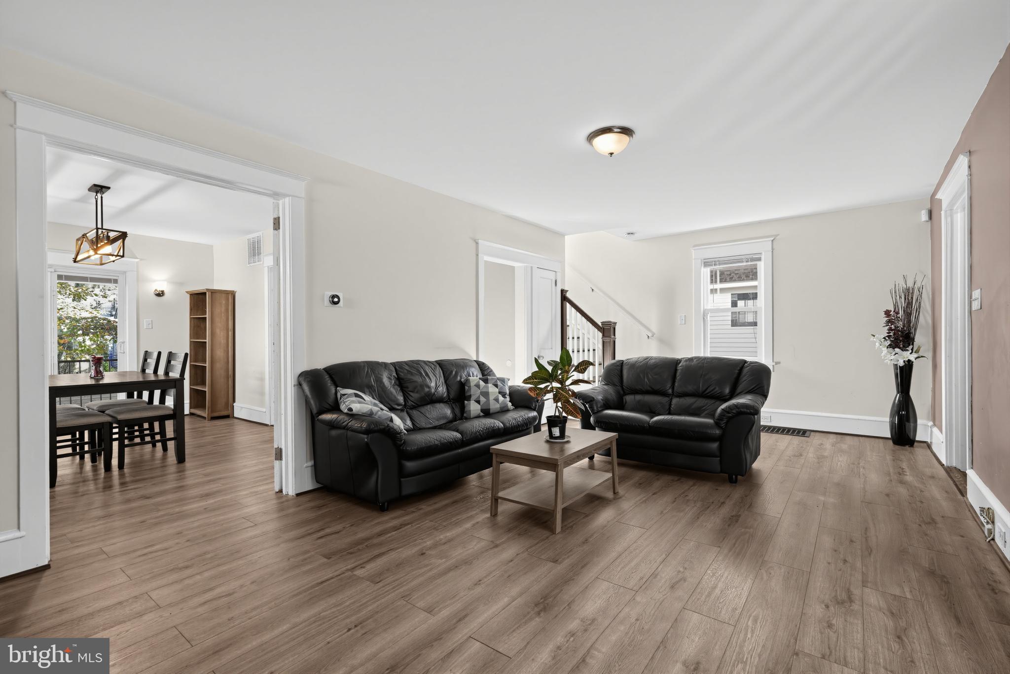 60 N GIRARD STREET