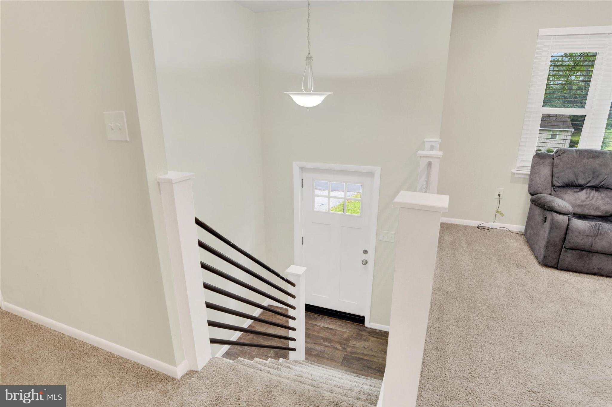 99 FETROW LANE