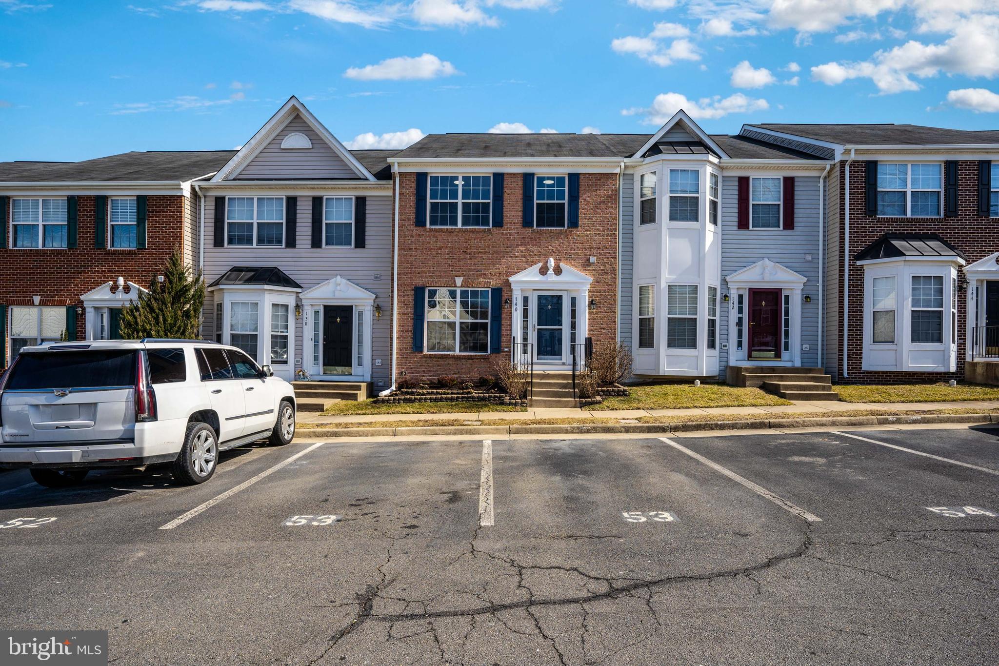 TAMARLANE - Residential