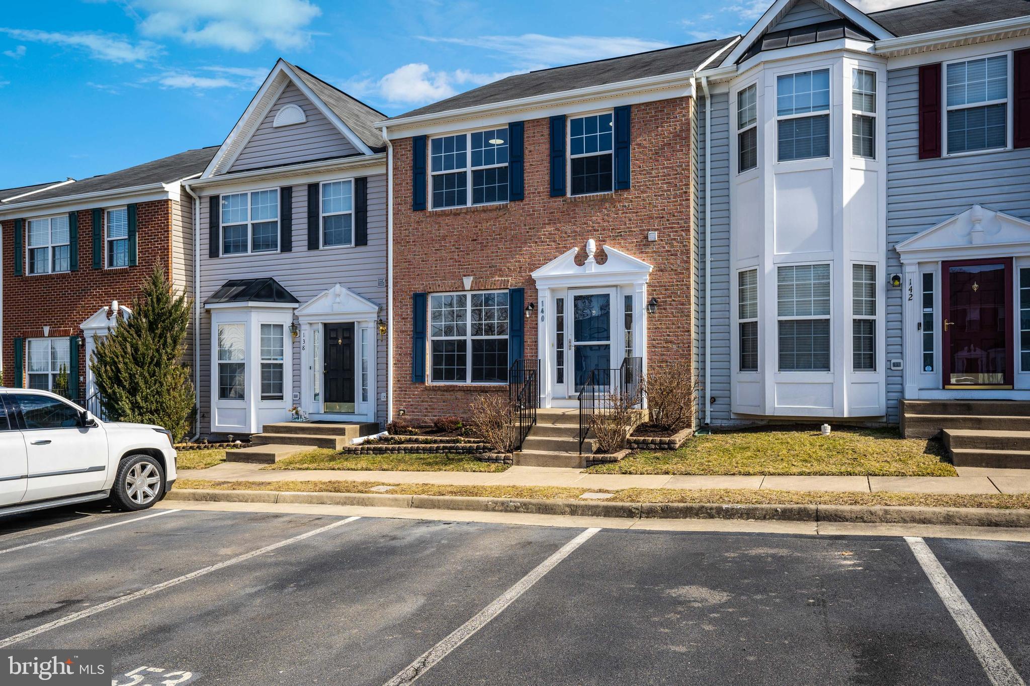 TAMARLANE - Residential