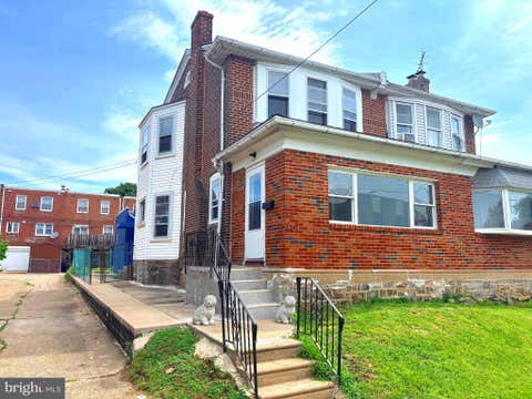 Townhouse For Rent - 2241 Knorr Street<br/> Philadelphia County, PHILADELPHIA, PA 19149