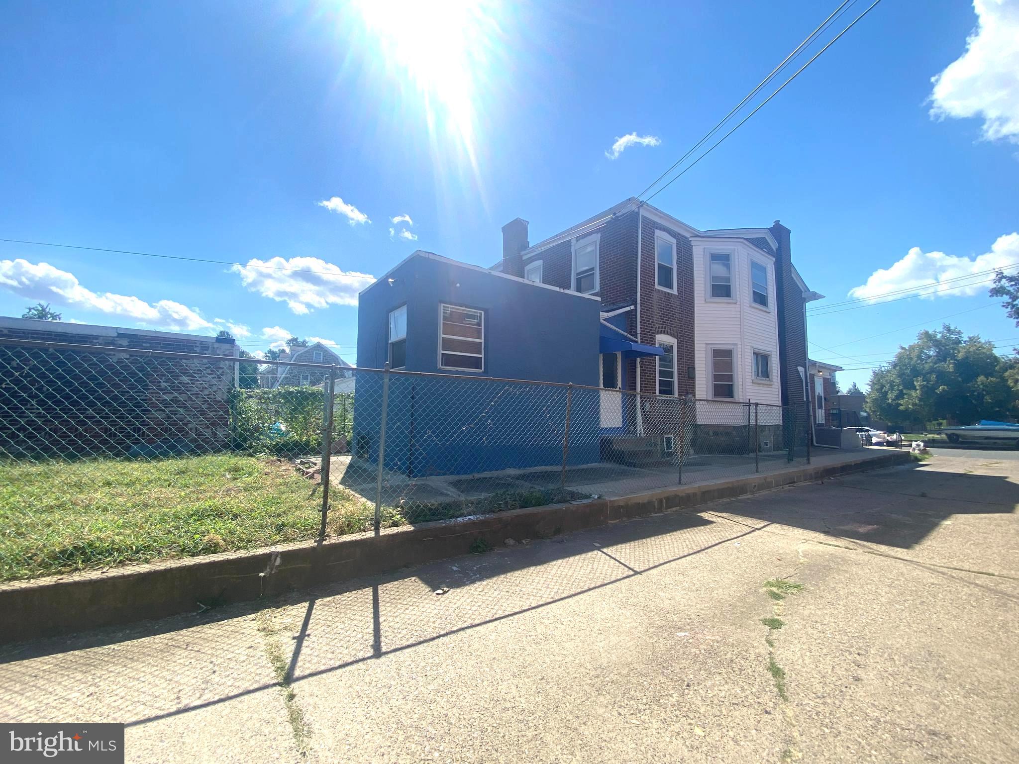 2241 KNORR STREET