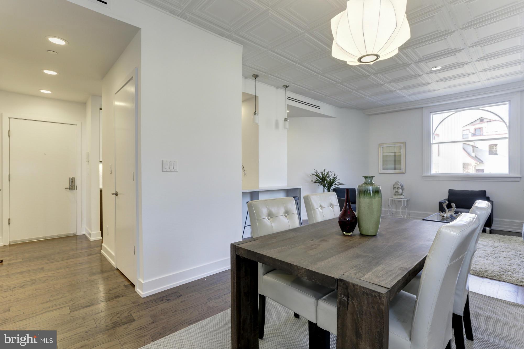 NATIONAL PARK SEMINARY - Residential