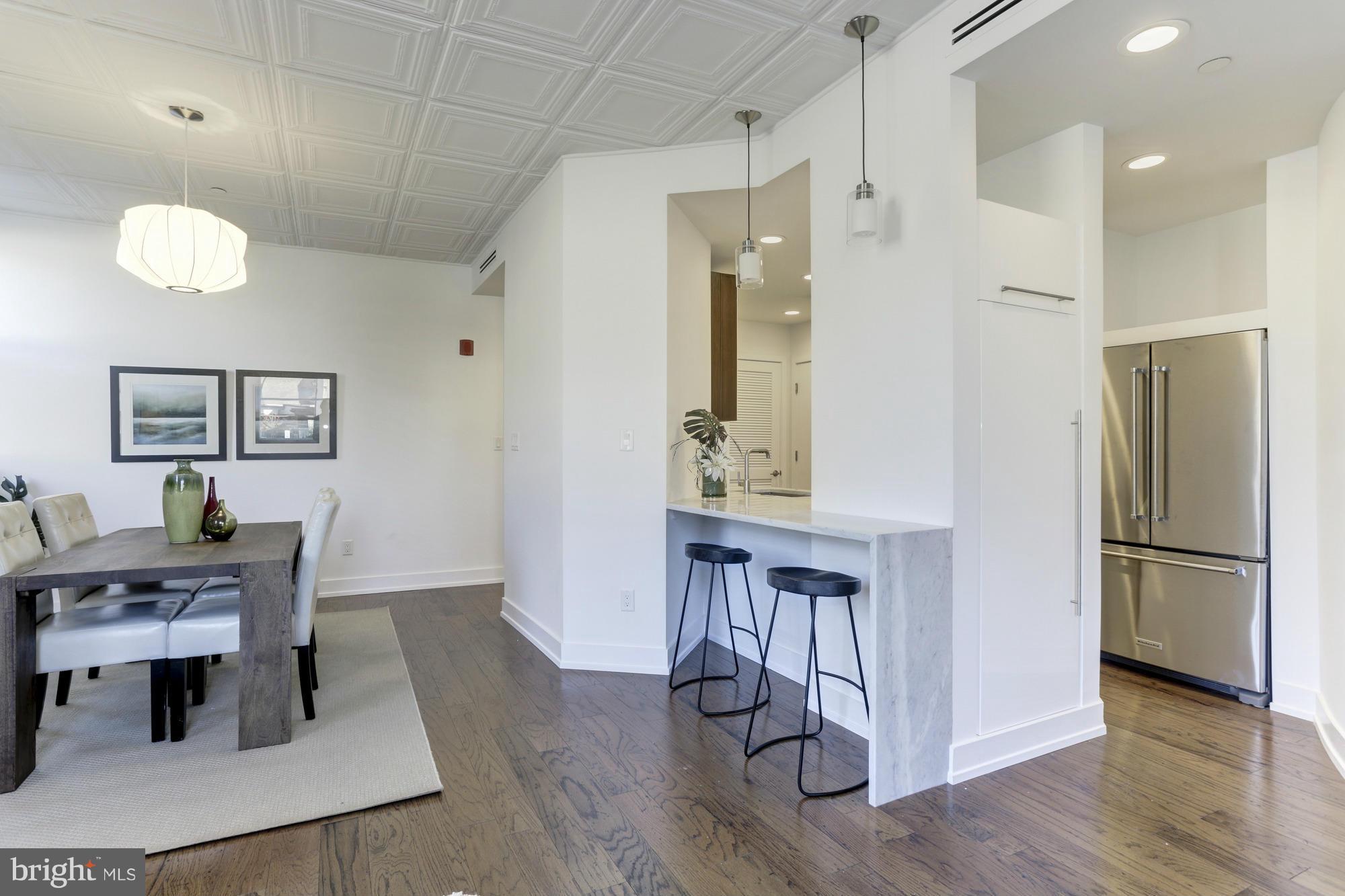 NATIONAL PARK SEMINARY - Residential