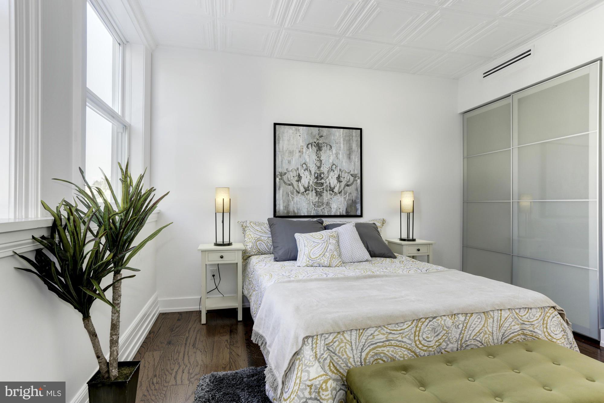 NATIONAL PARK SEMINARY - Residential