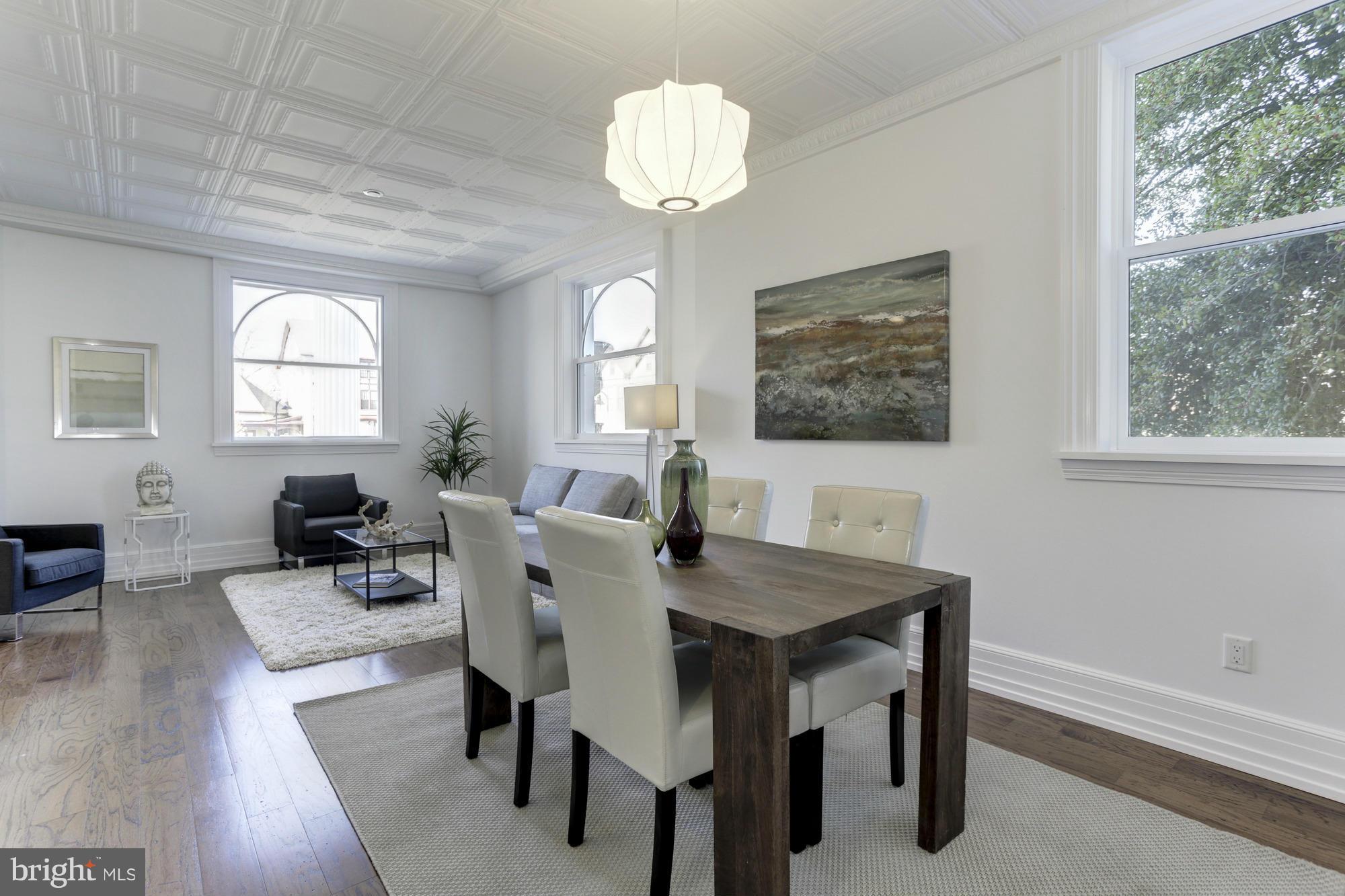 NATIONAL PARK SEMINARY - Residential