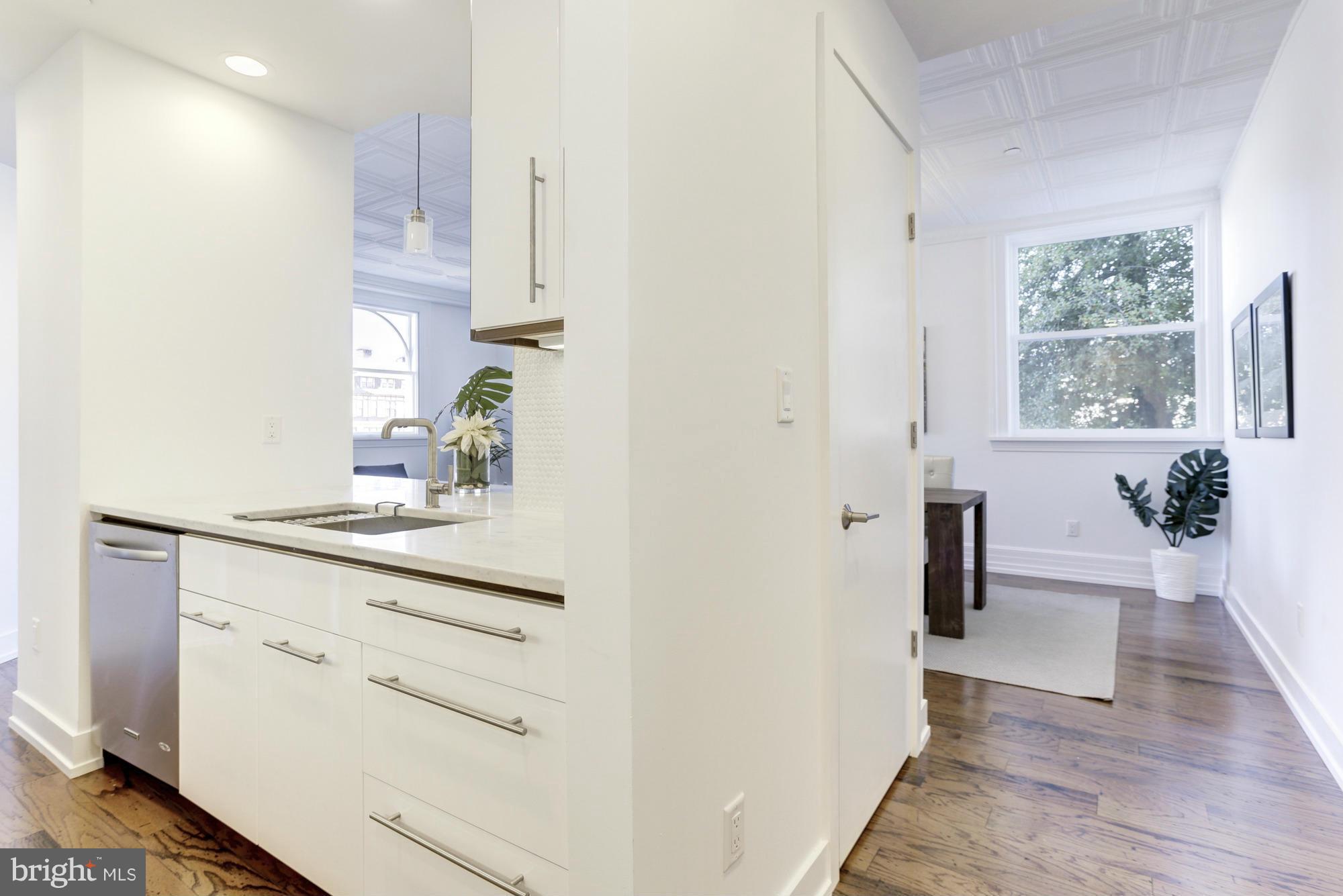 NATIONAL PARK SEMINARY - Residential