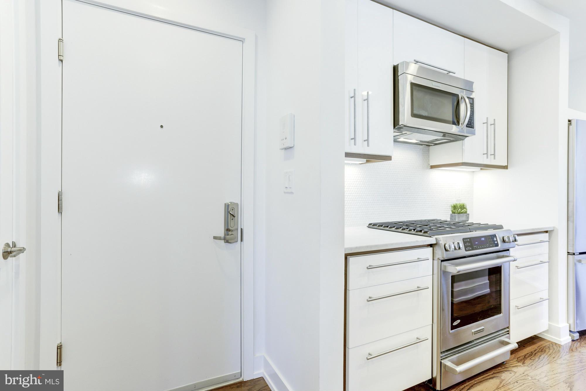 NATIONAL PARK SEMINARY - Residential