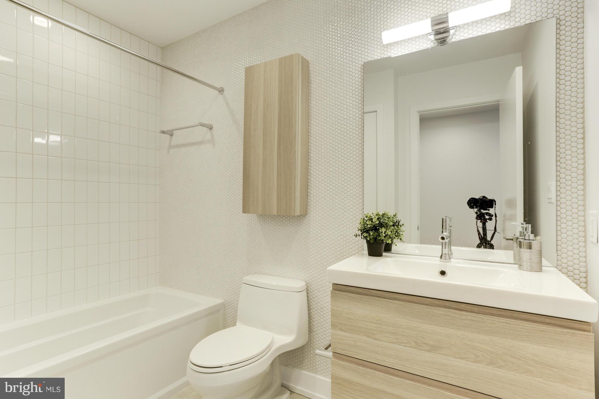 NATIONAL PARK SEMINARY - Residential