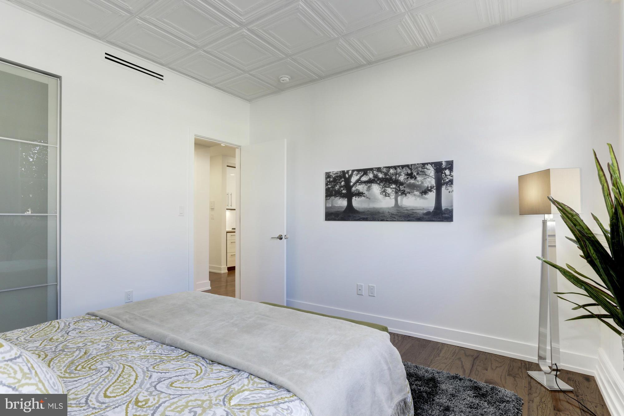 NATIONAL PARK SEMINARY - Residential