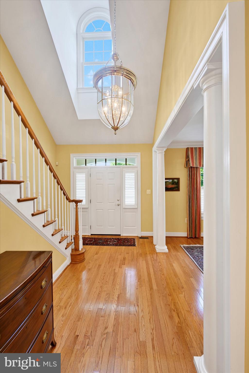 2101 CRANBOURNE ROAD