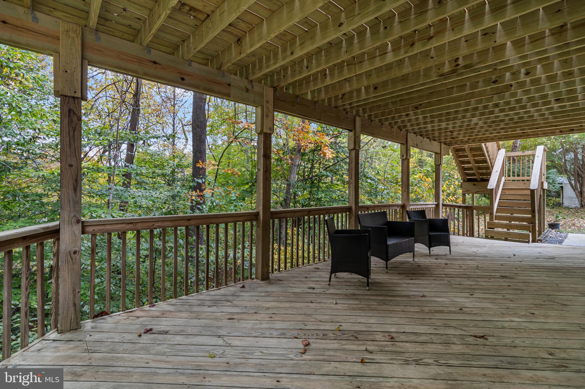 SYMPHONY WOODS - Residential