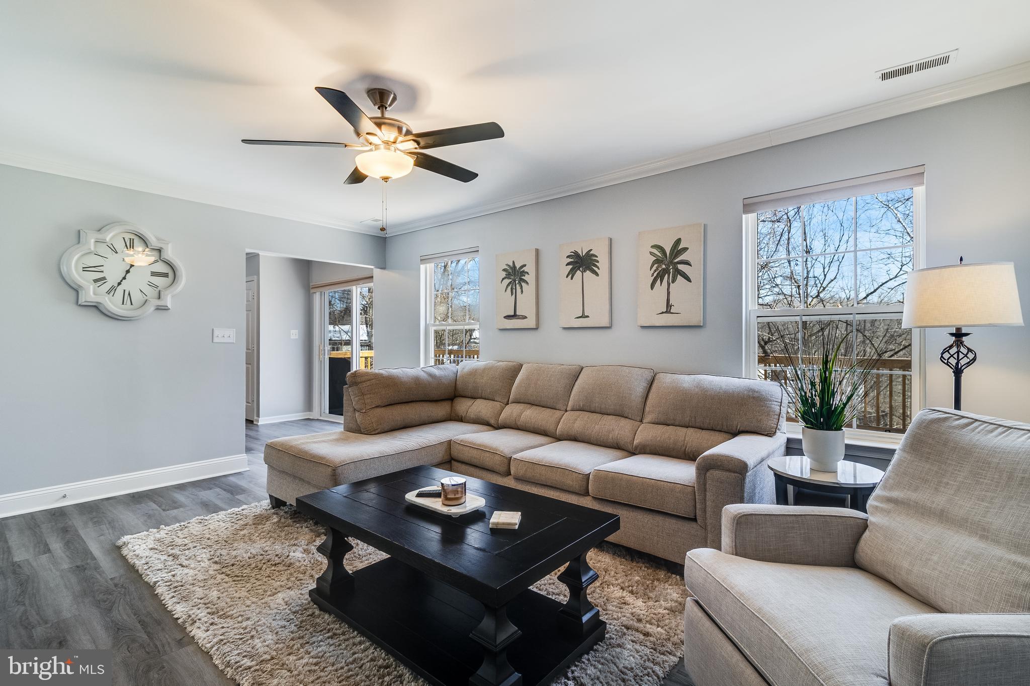 SYMPHONY WOODS - Residential