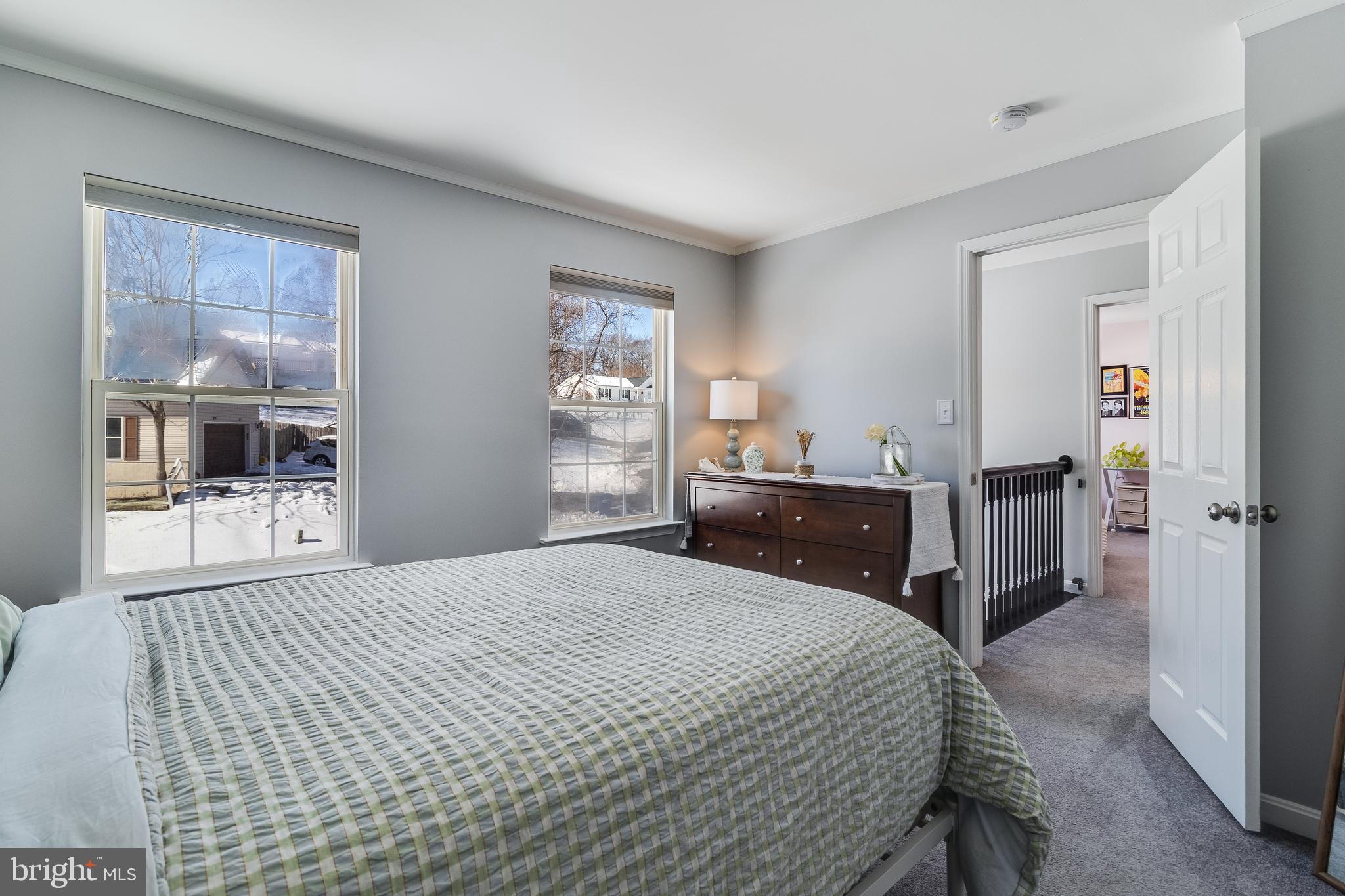 SYMPHONY WOODS - Residential