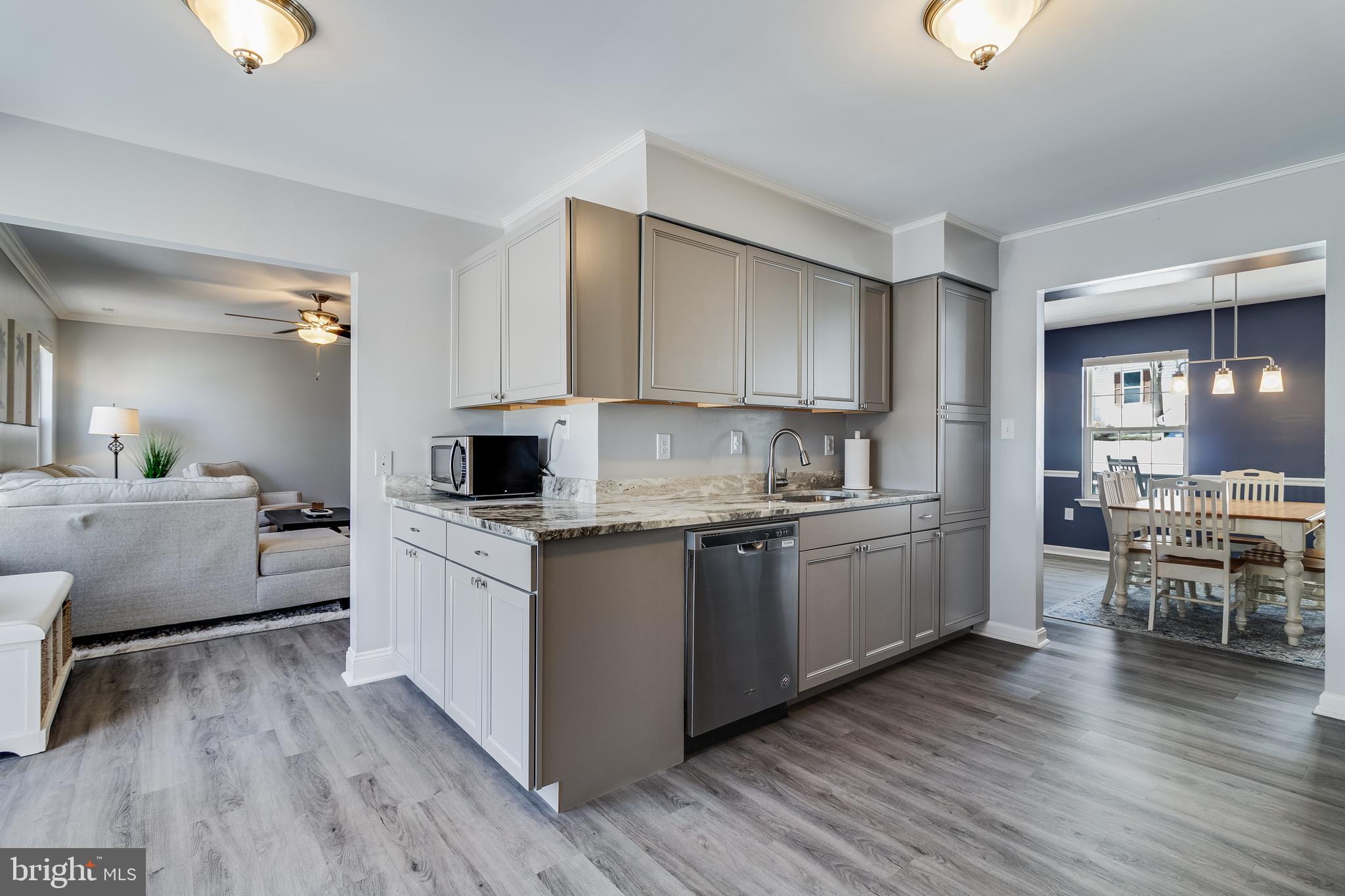 SYMPHONY WOODS - Residential