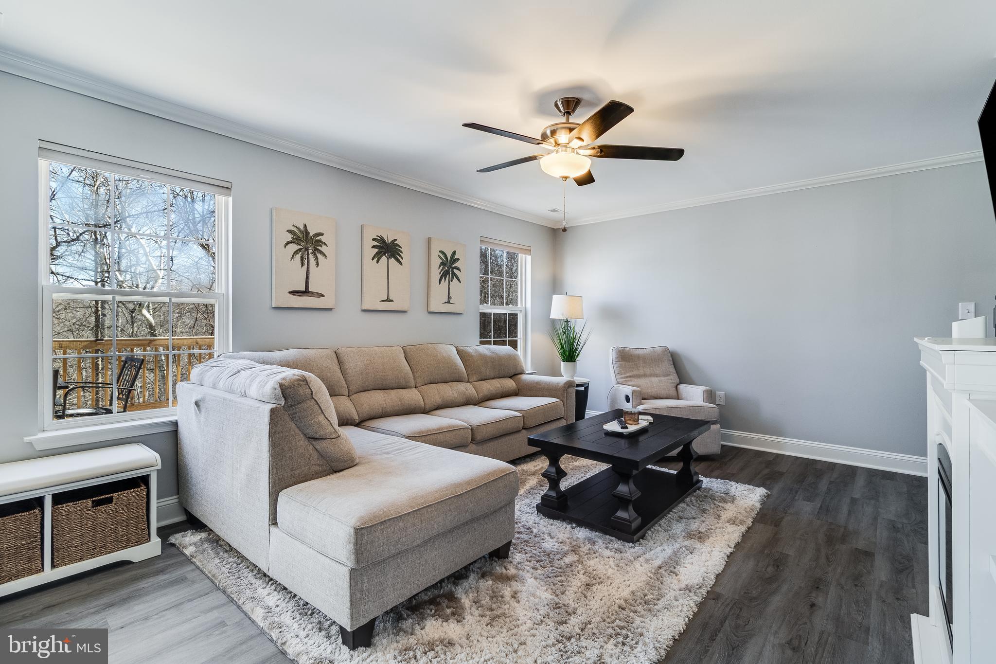 SYMPHONY WOODS - Residential