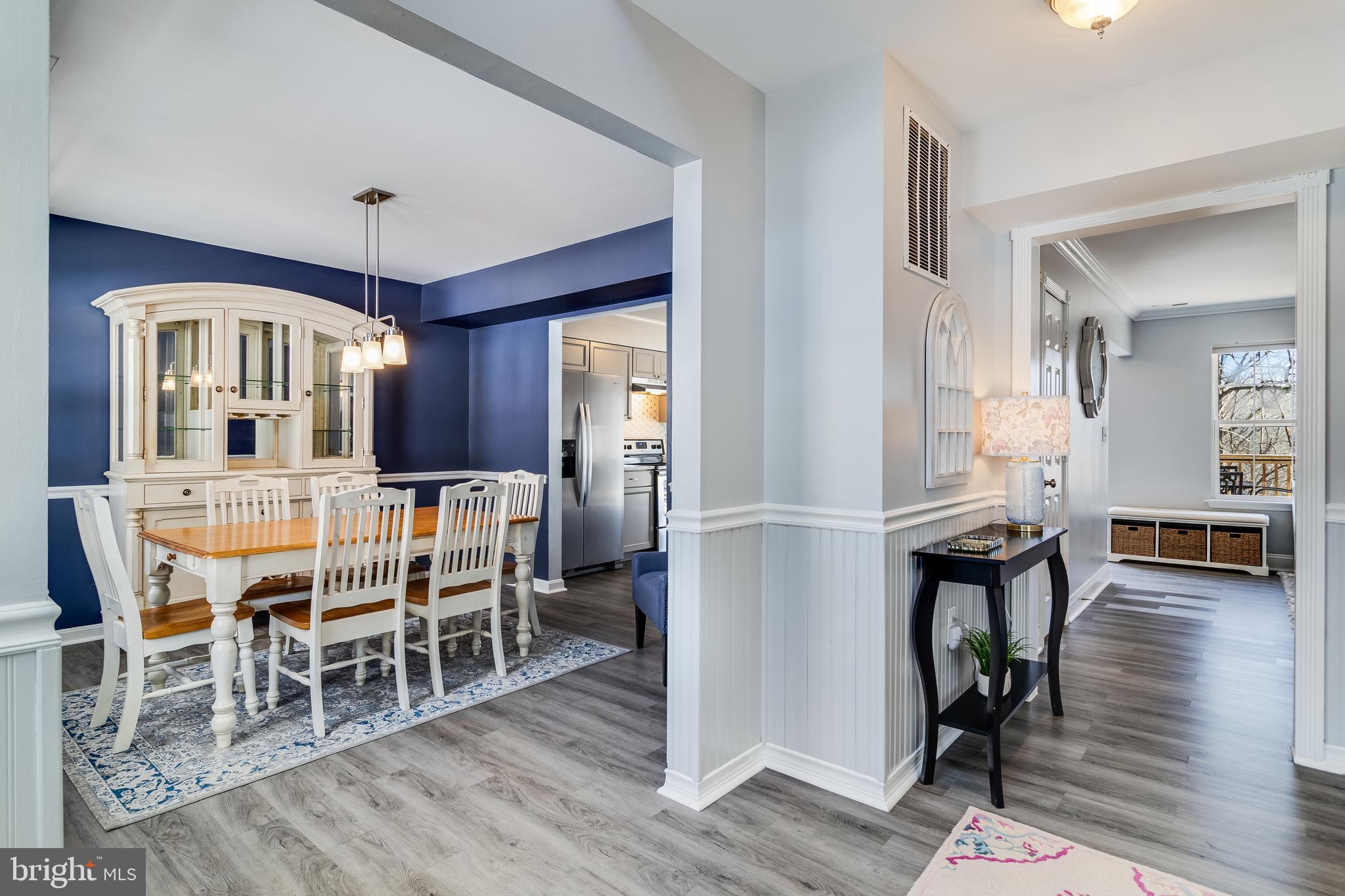 SYMPHONY WOODS - Residential