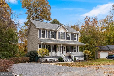 365 RACHAELS WAY PRINCE FREDERICK MD 20678