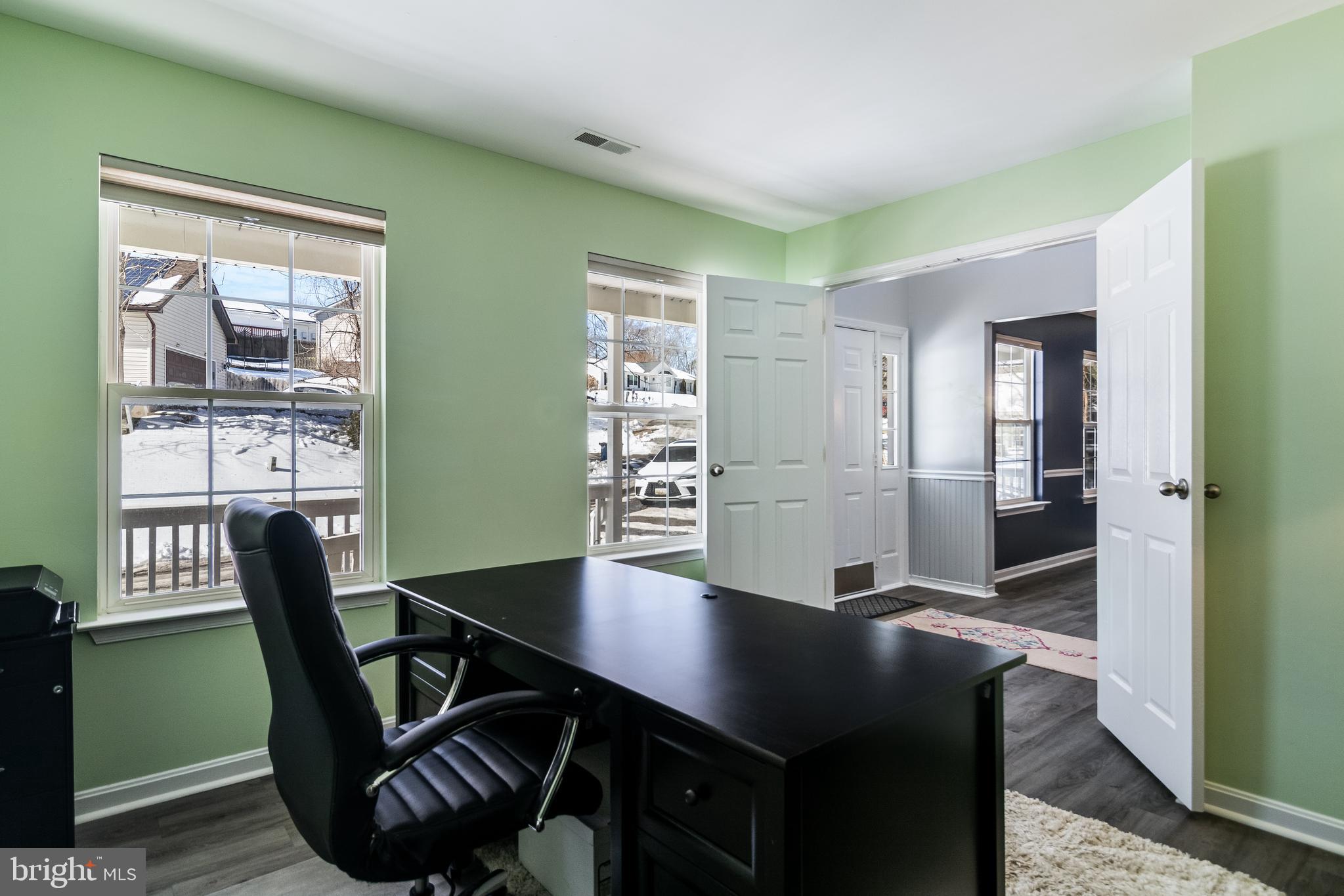 SYMPHONY WOODS - Residential