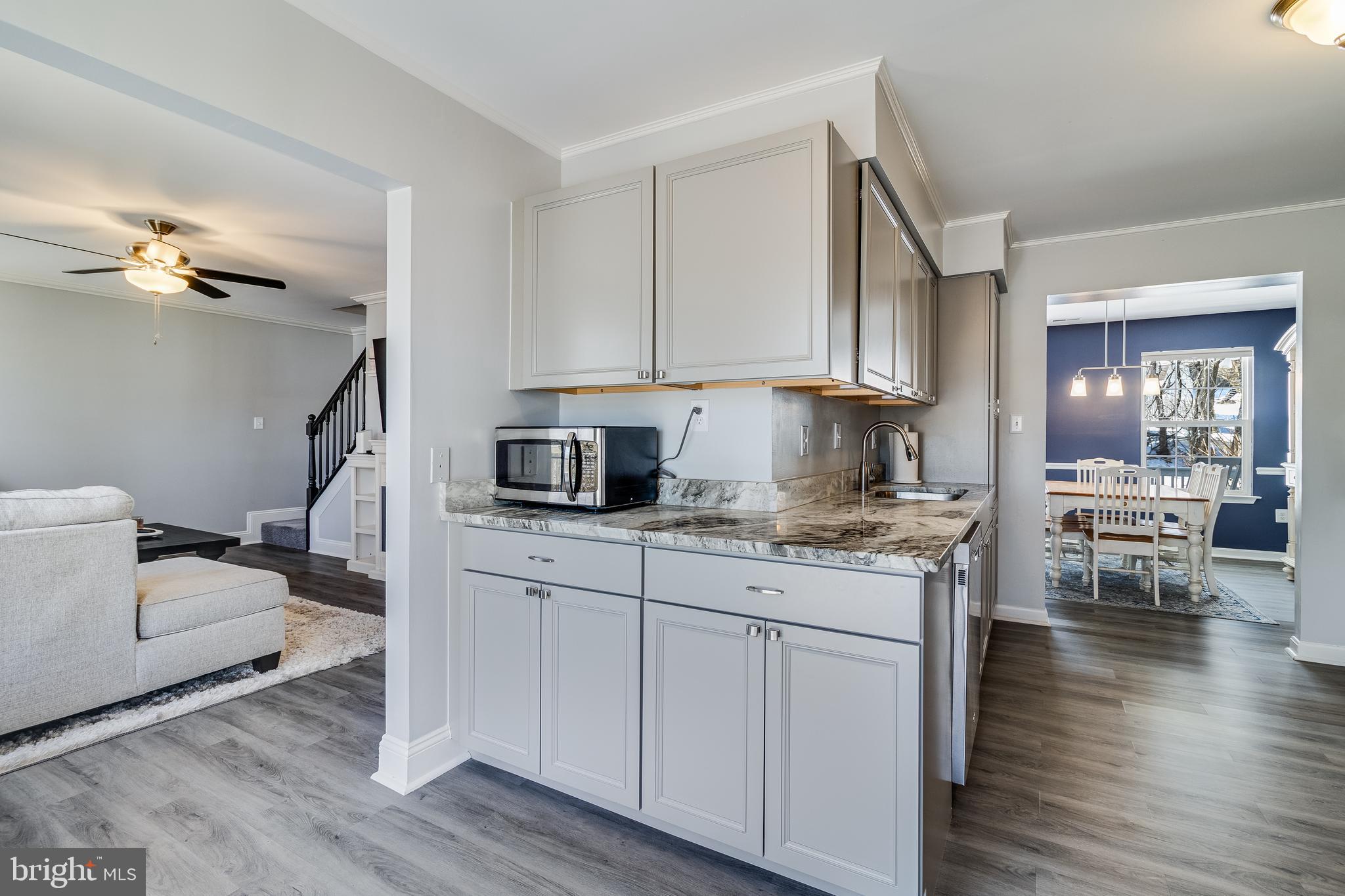 SYMPHONY WOODS - Residential