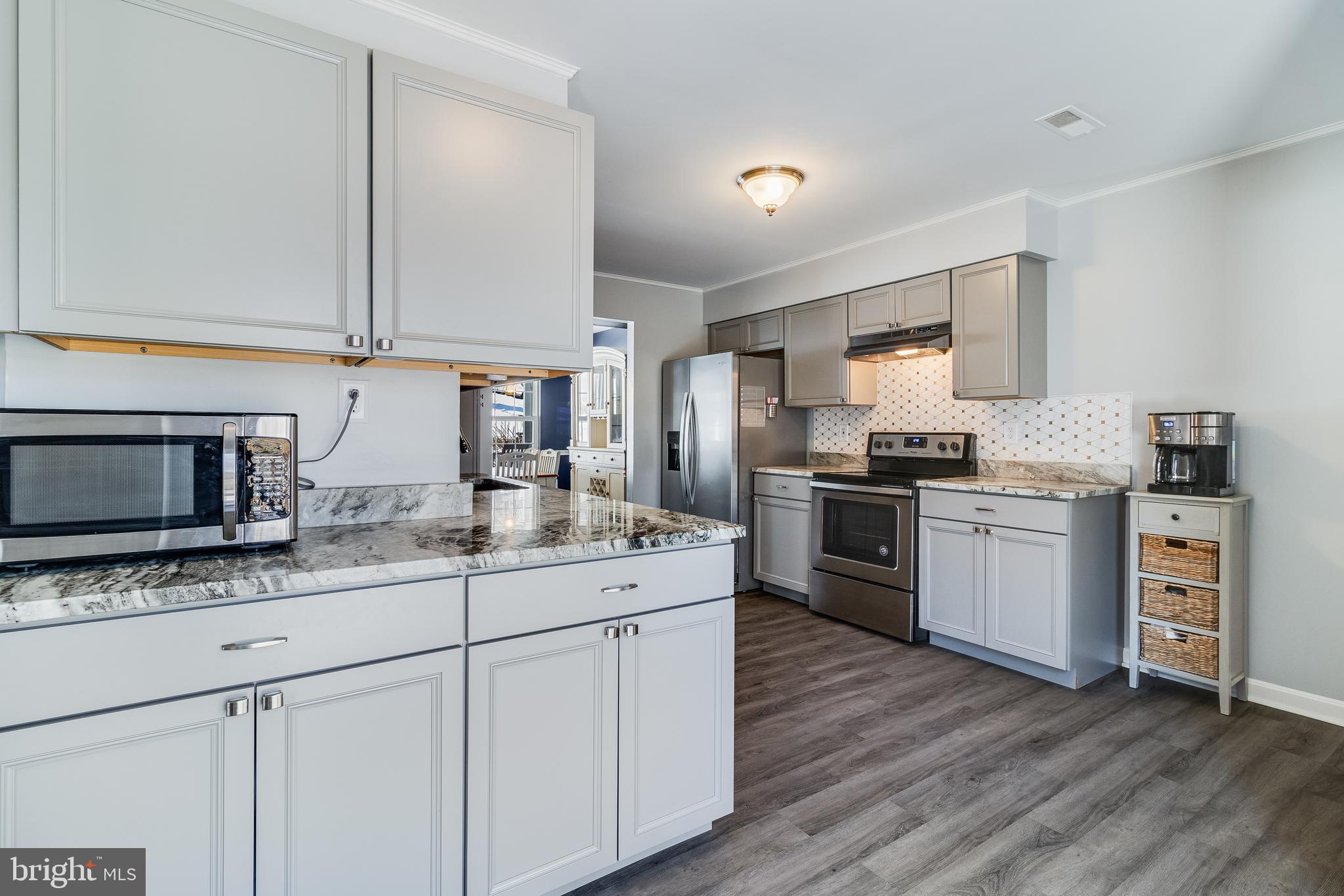 SYMPHONY WOODS - Residential