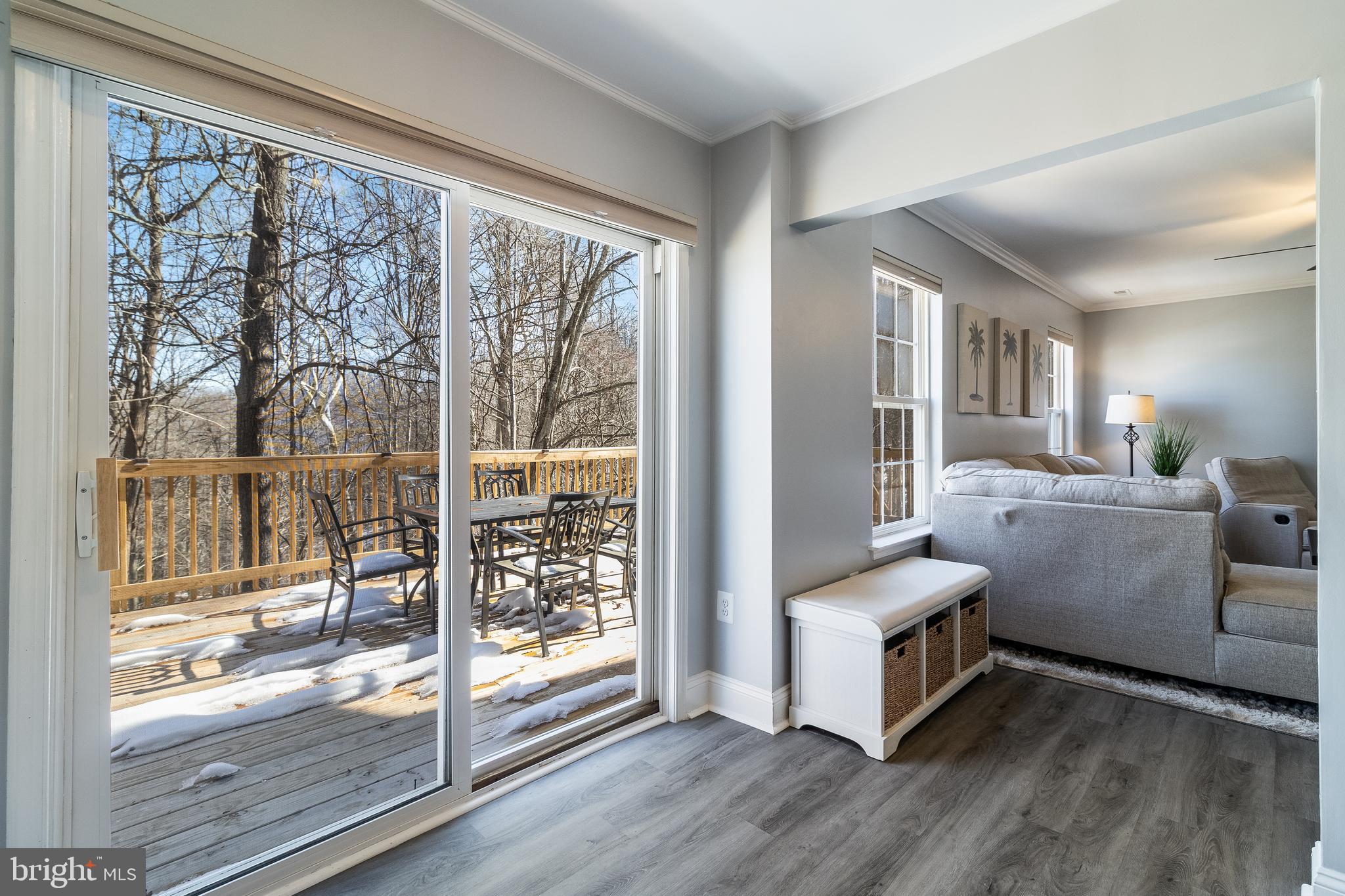 SYMPHONY WOODS - Residential