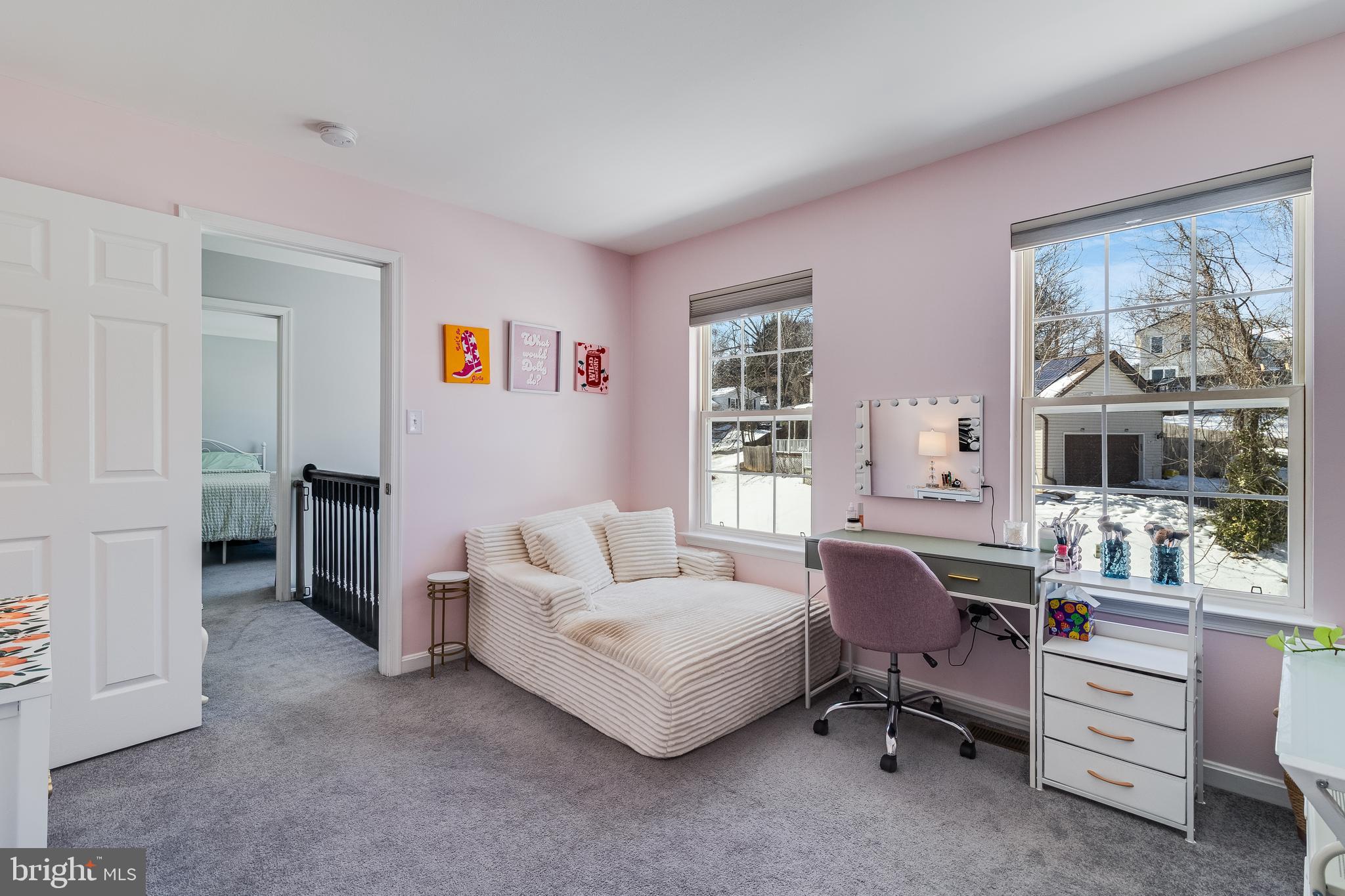 SYMPHONY WOODS - Residential