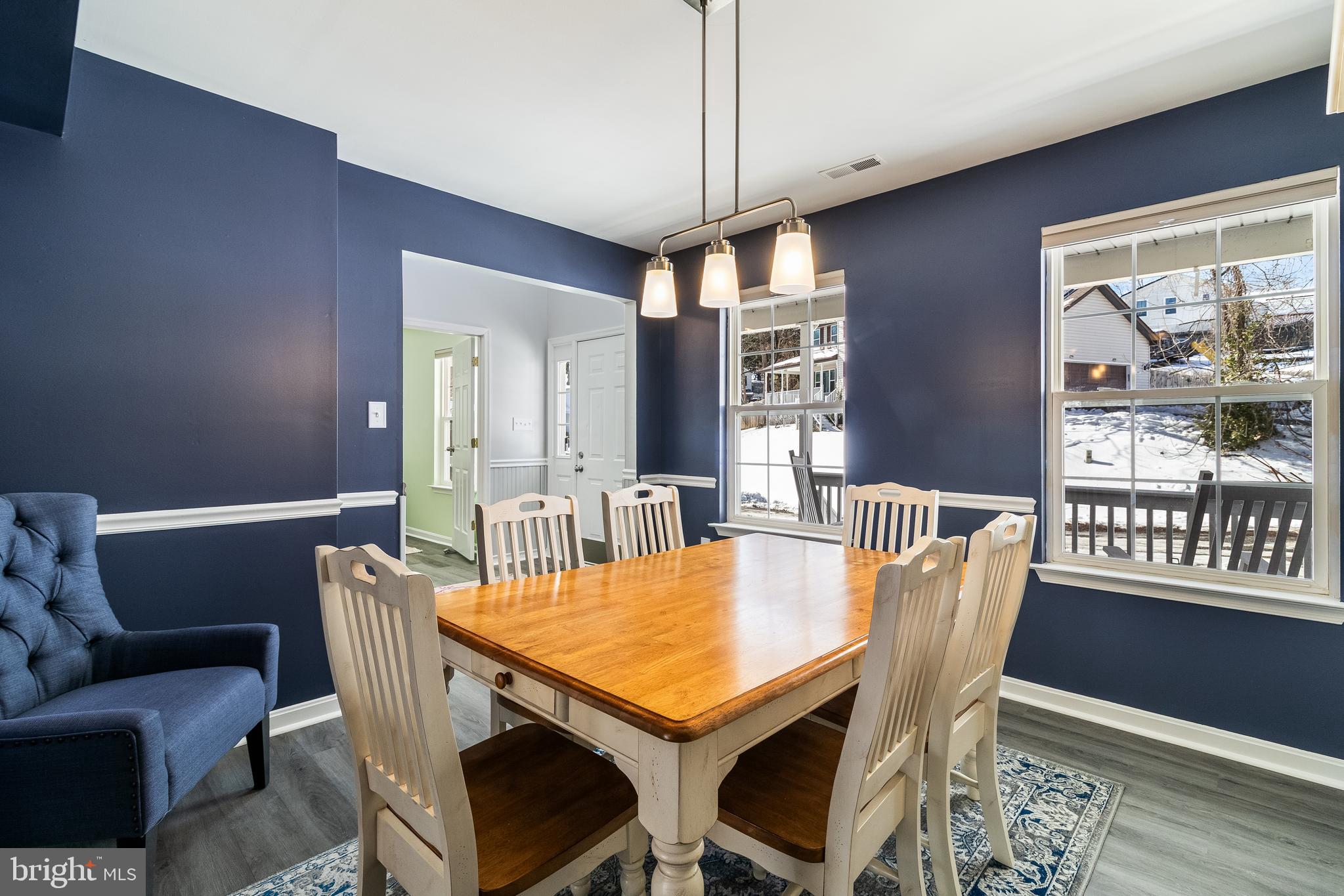 SYMPHONY WOODS - Residential