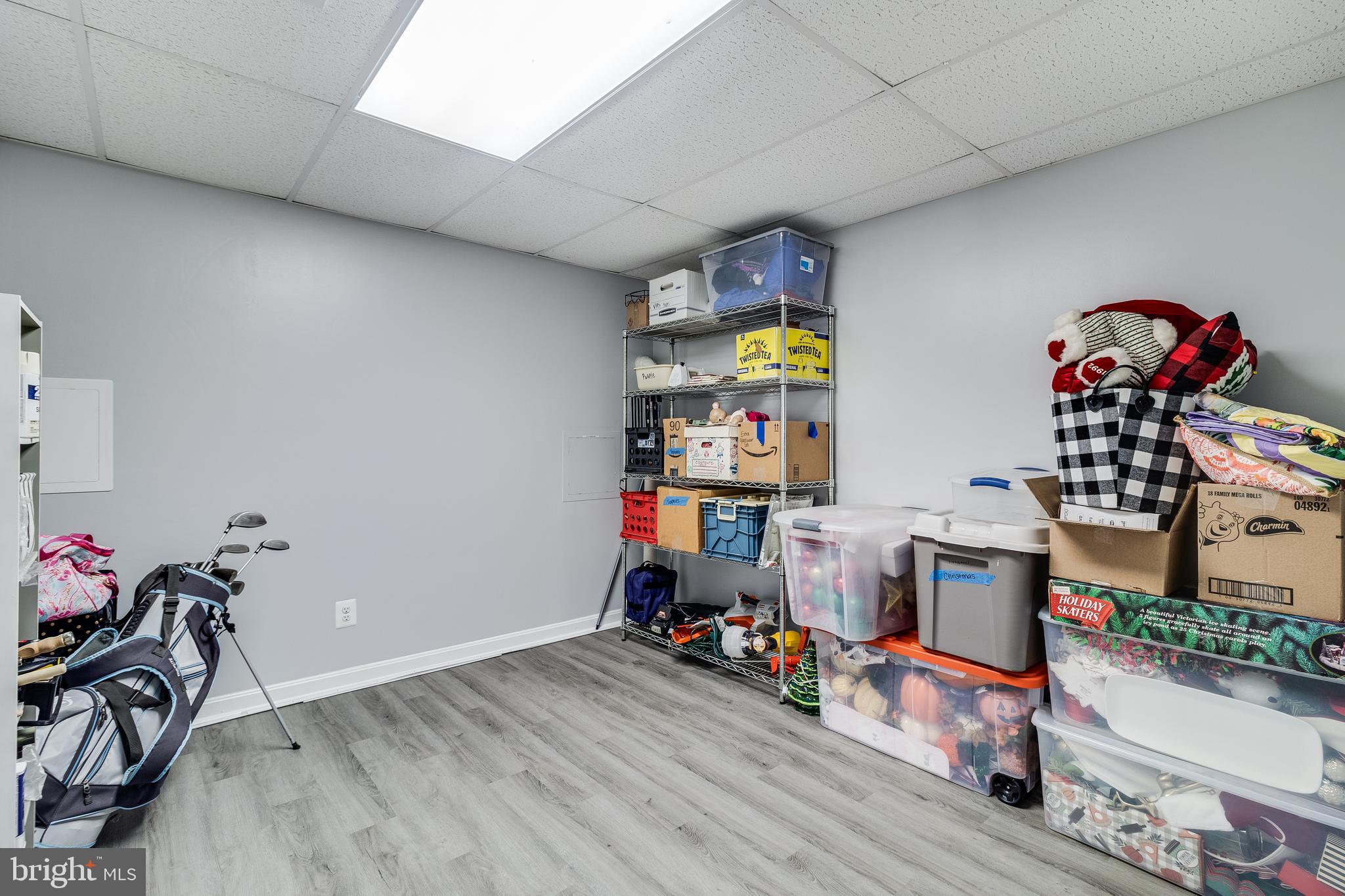 SYMPHONY WOODS - Residential