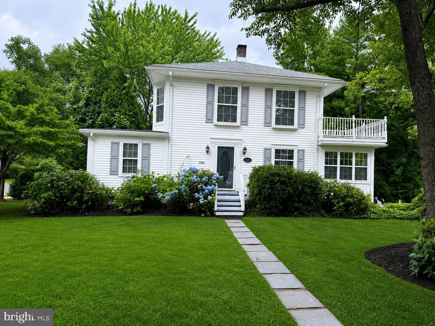 Photo 1 of 2 — 908 UNION MILL ROAD, MT LAUREL, NJ 08054