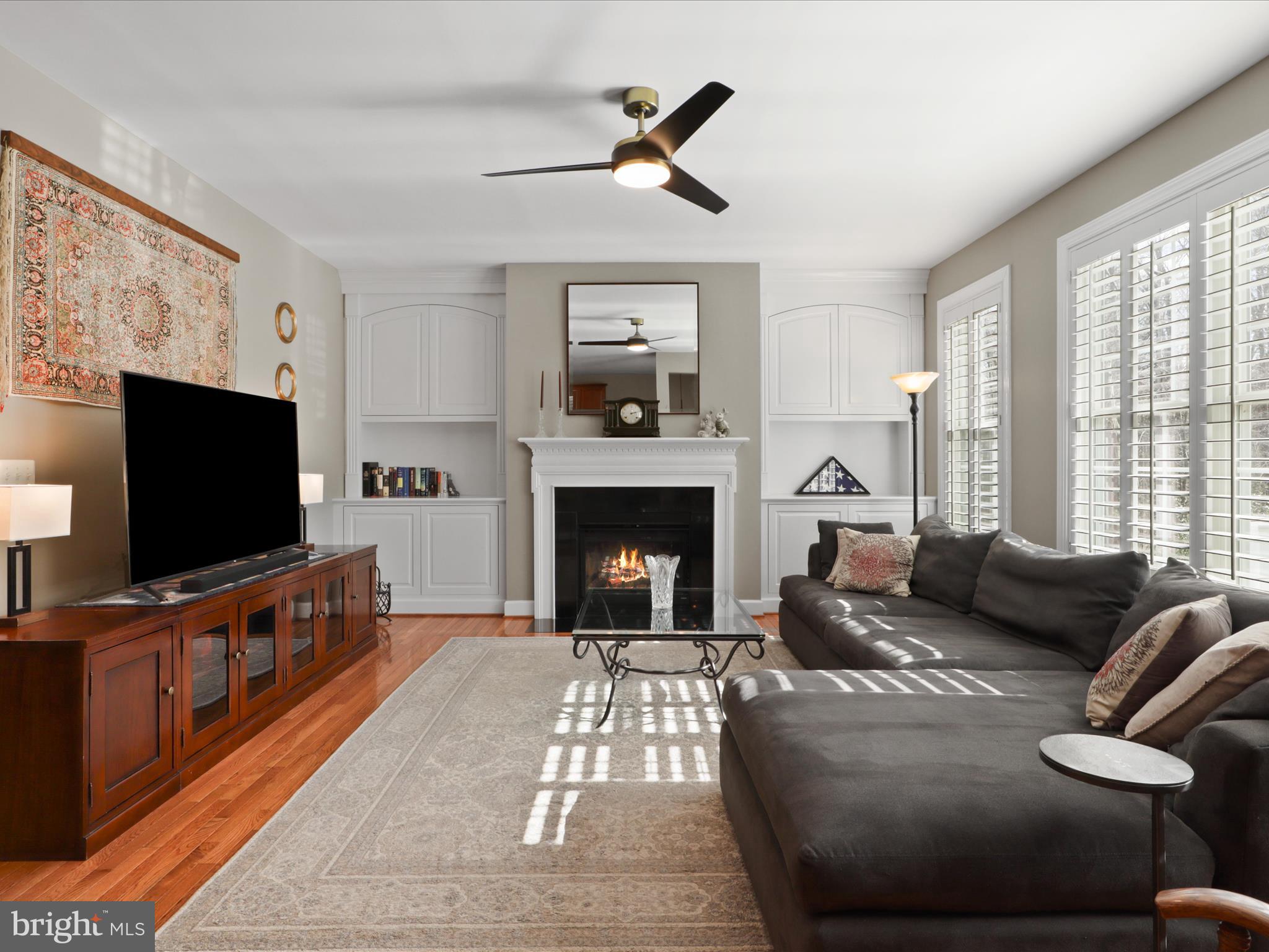 GREENE MILL PRESERVE - Residential