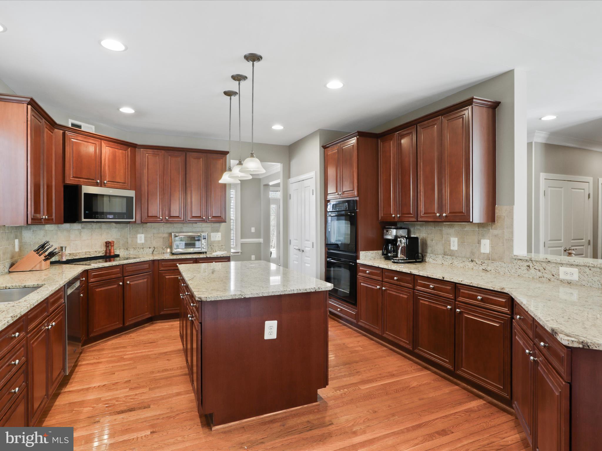 GREENE MILL PRESERVE - Residential