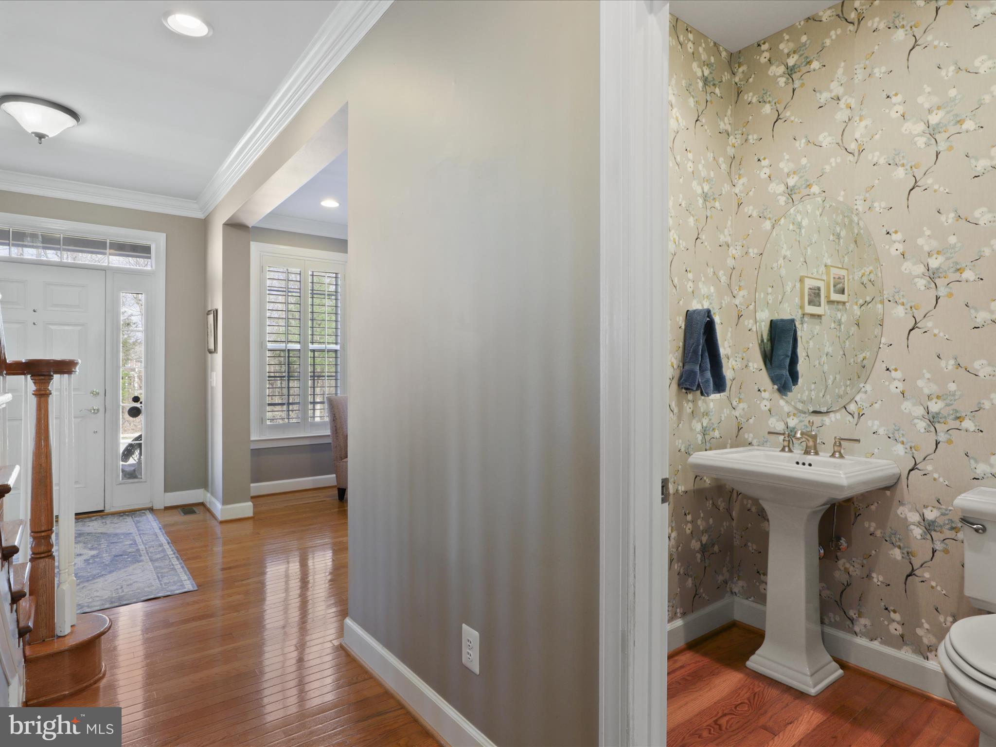 GREENE MILL PRESERVE - Residential