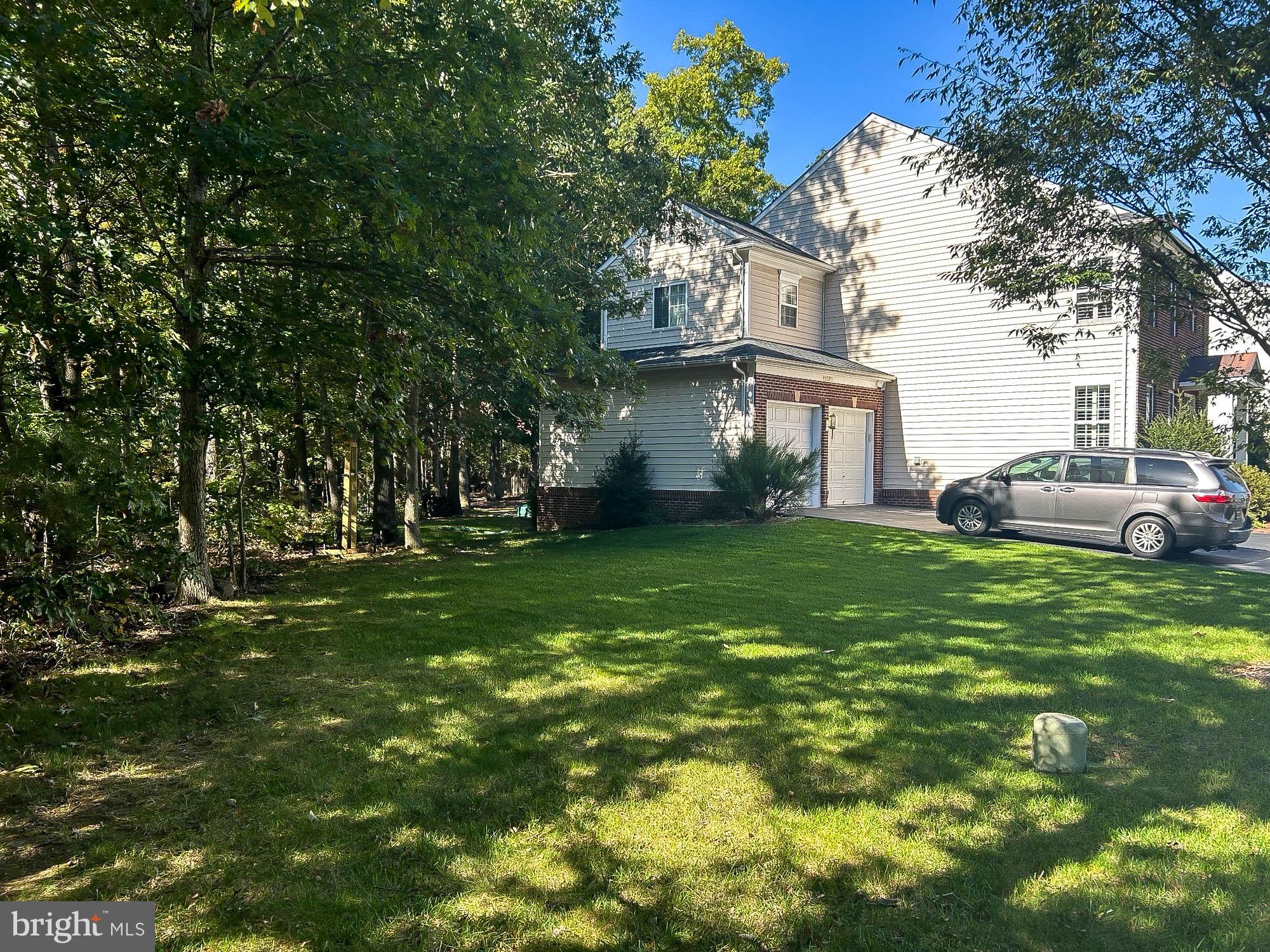 GREENE MILL PRESERVE - Residential