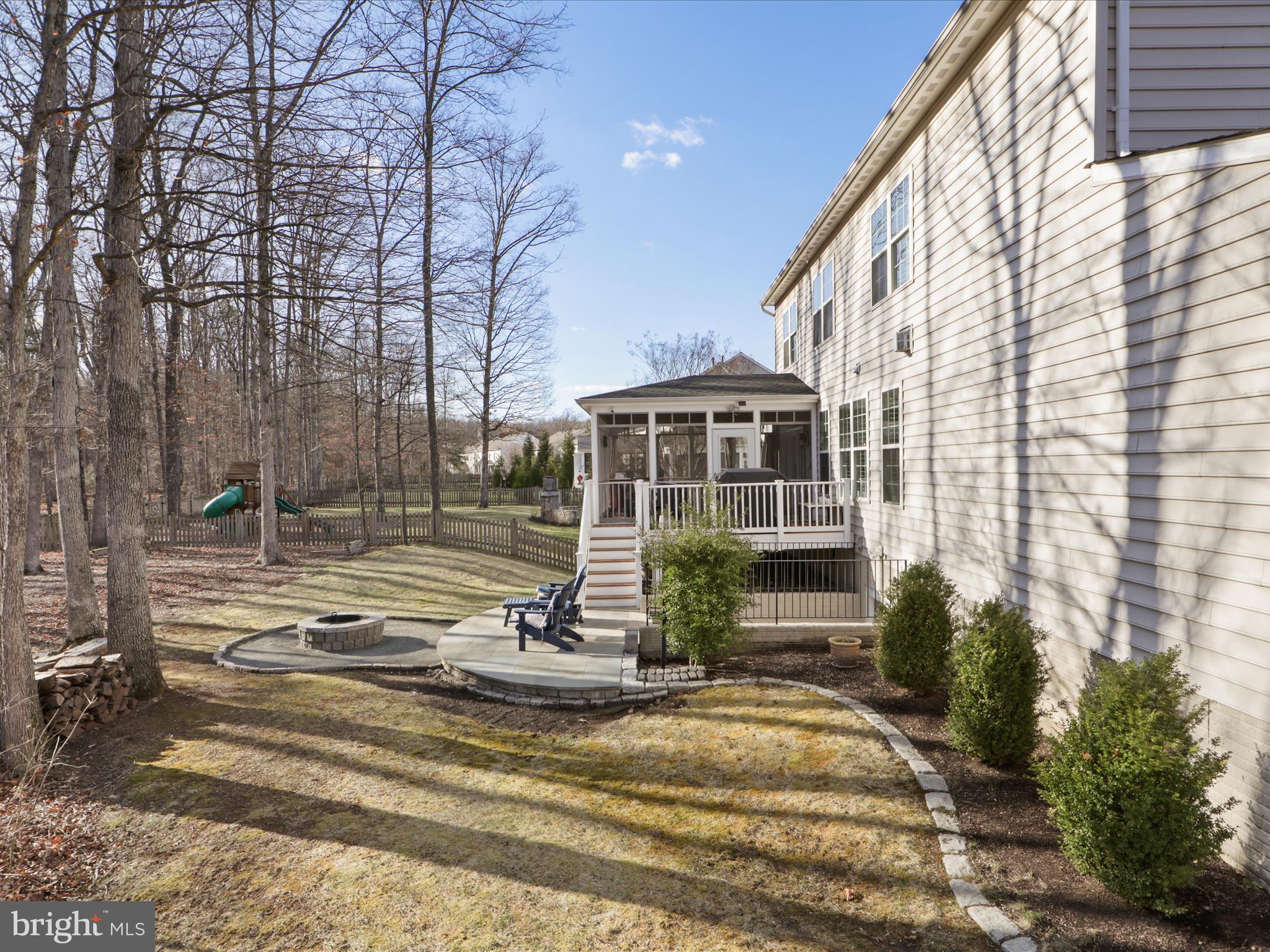 GREENE MILL PRESERVE - Residential