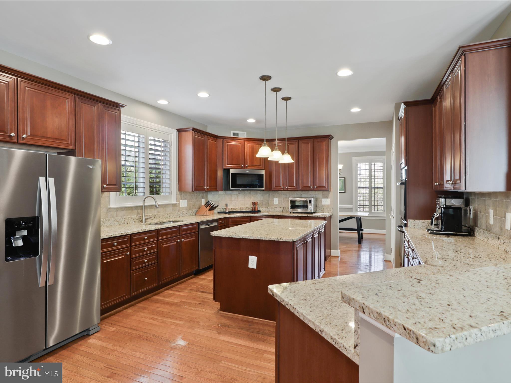 GREENE MILL PRESERVE - Residential