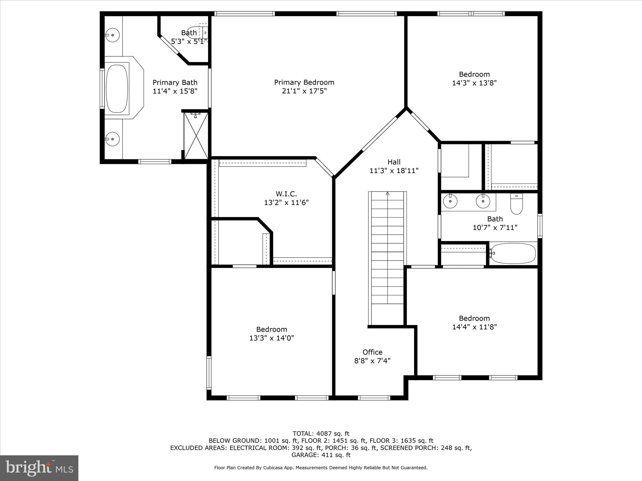 GREENE MILL PRESERVE - Residential