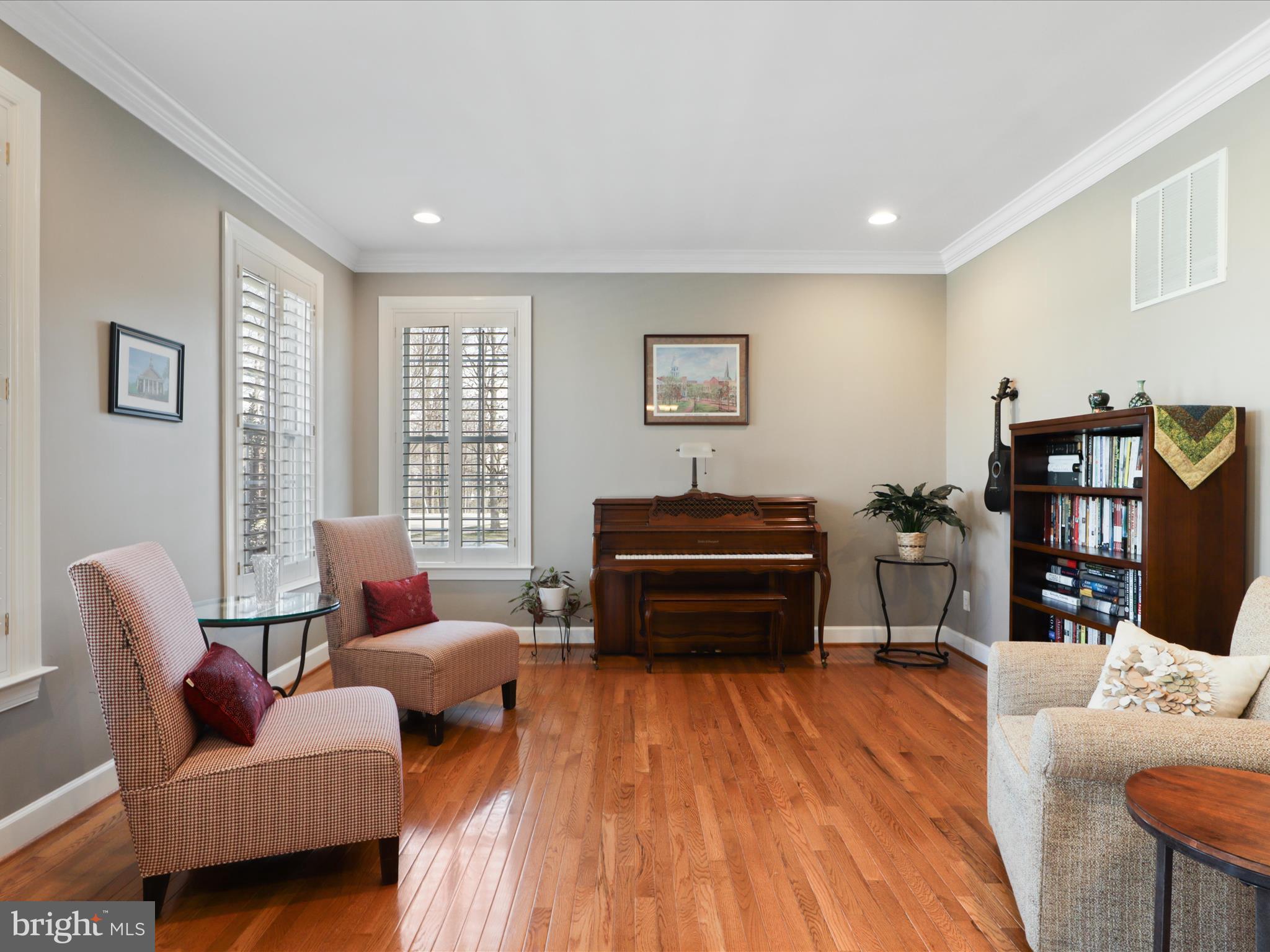 GREENE MILL PRESERVE - Residential