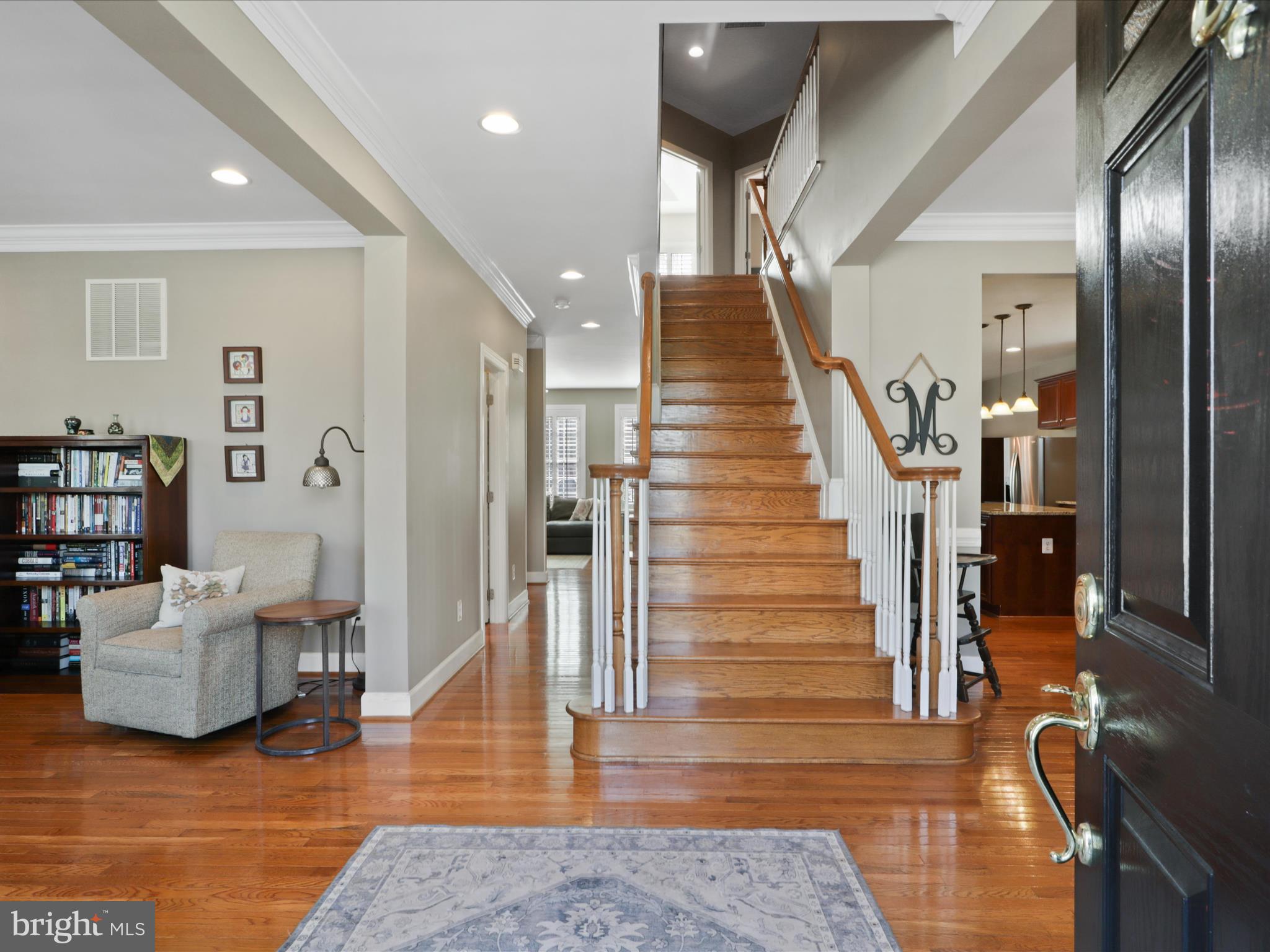 GREENE MILL PRESERVE - Residential