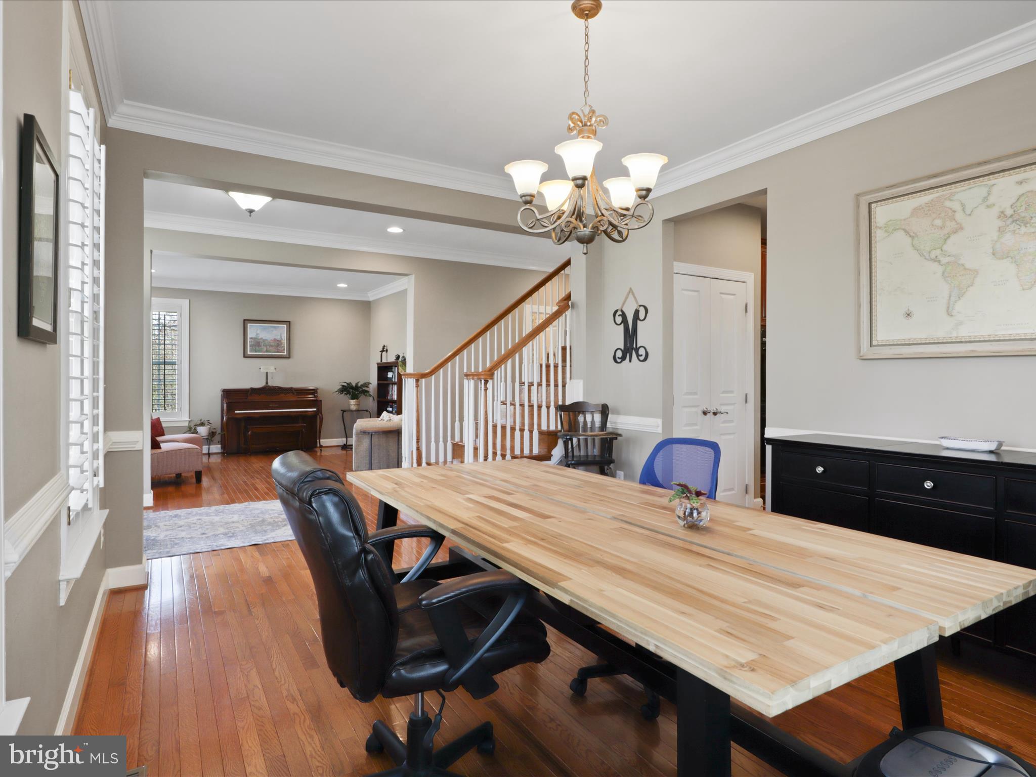 GREENE MILL PRESERVE - Residential